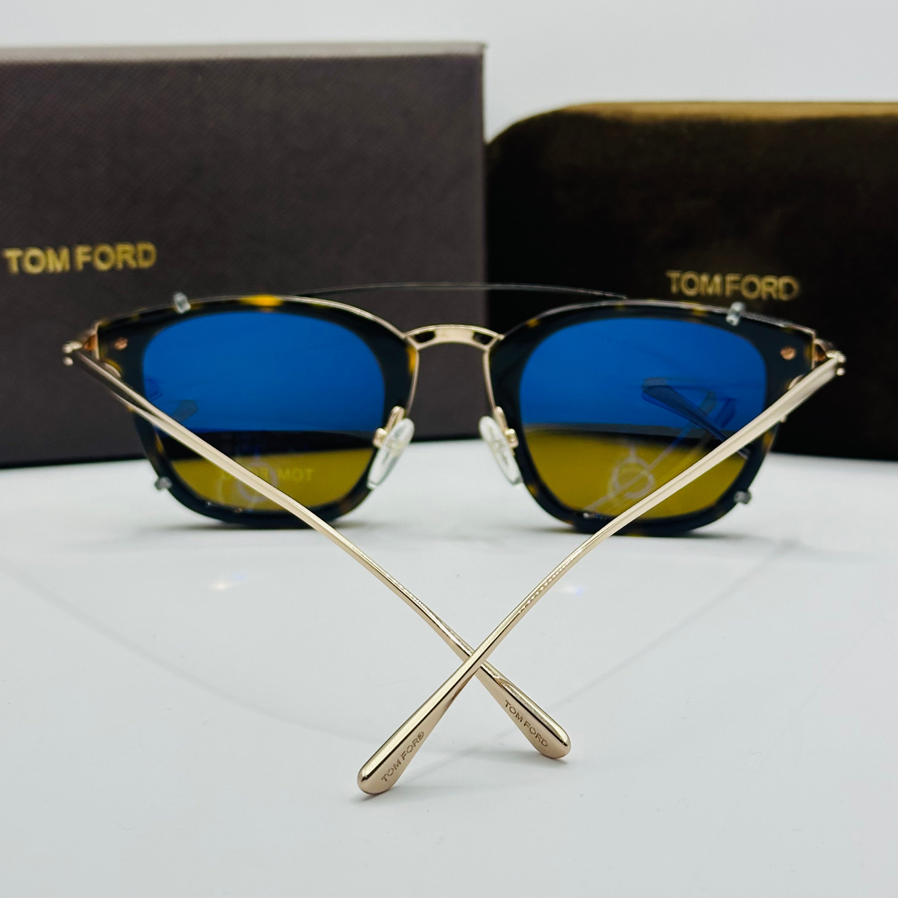 Tom Ford TF5496-B
