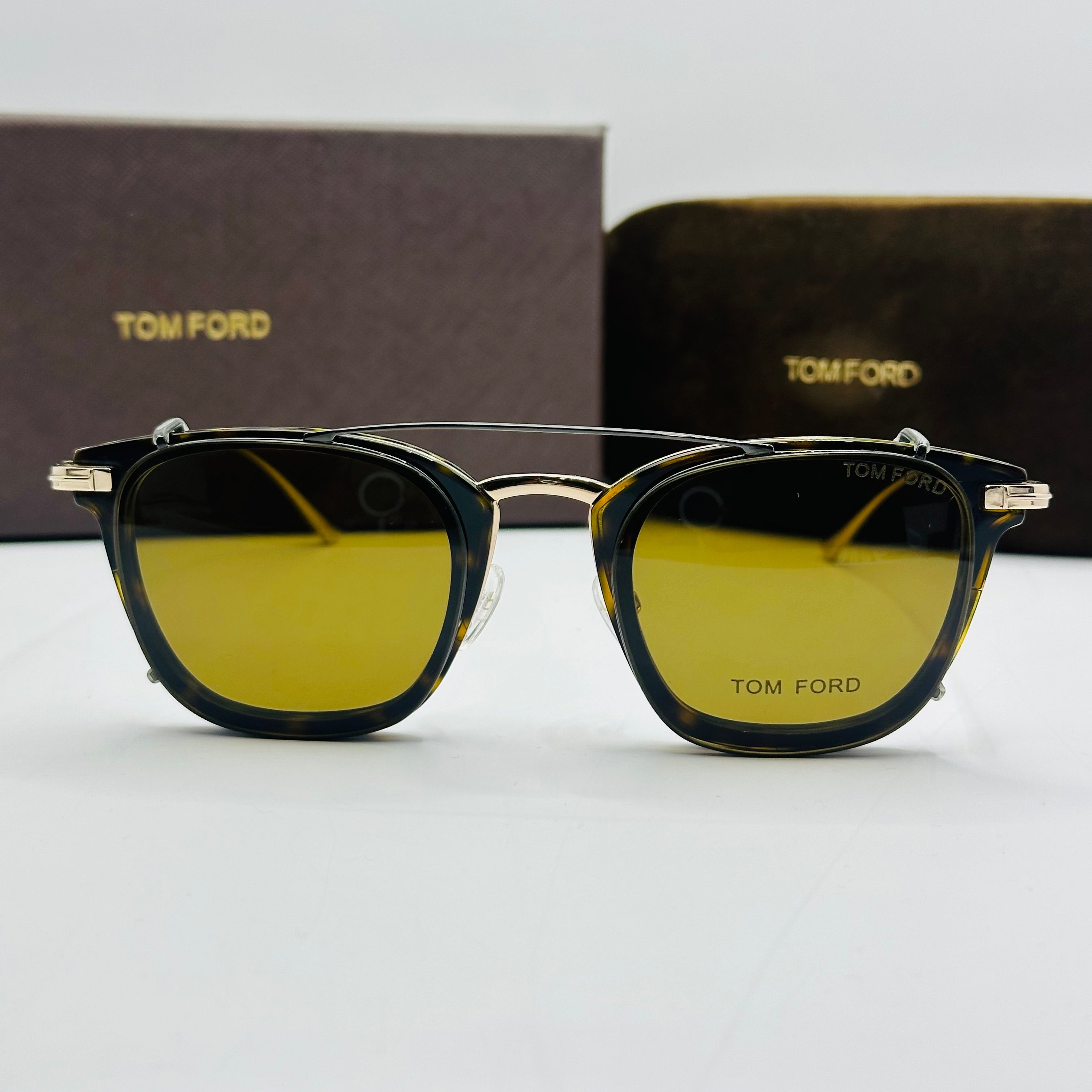 Tom Ford TF5496-B