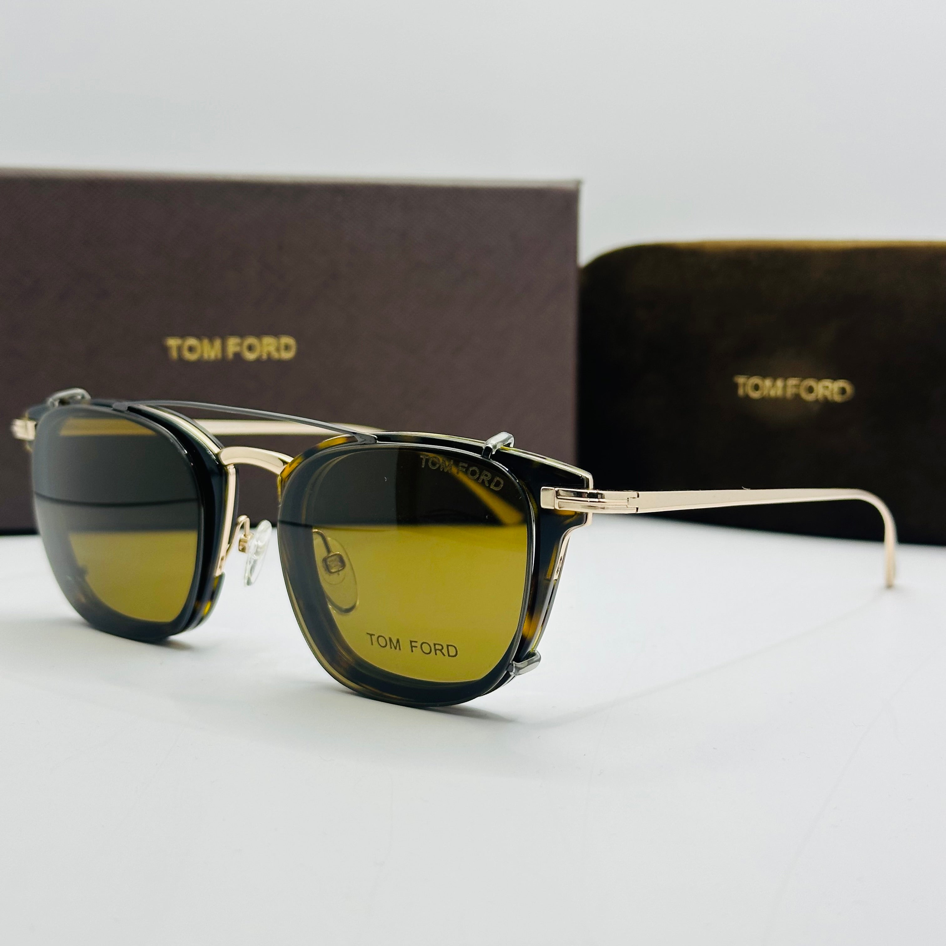 Tom Ford TF5496-B