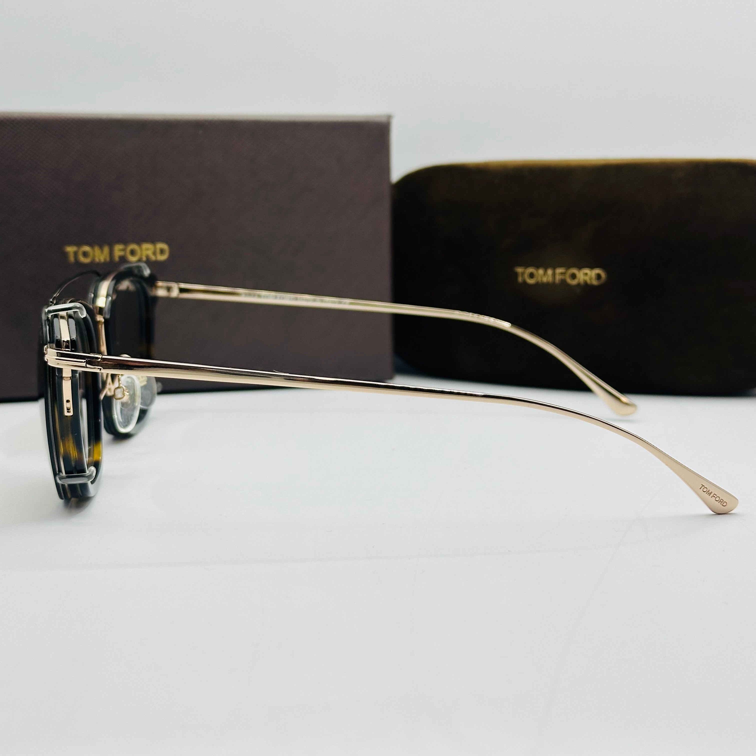 Tom Ford TF5496-B
