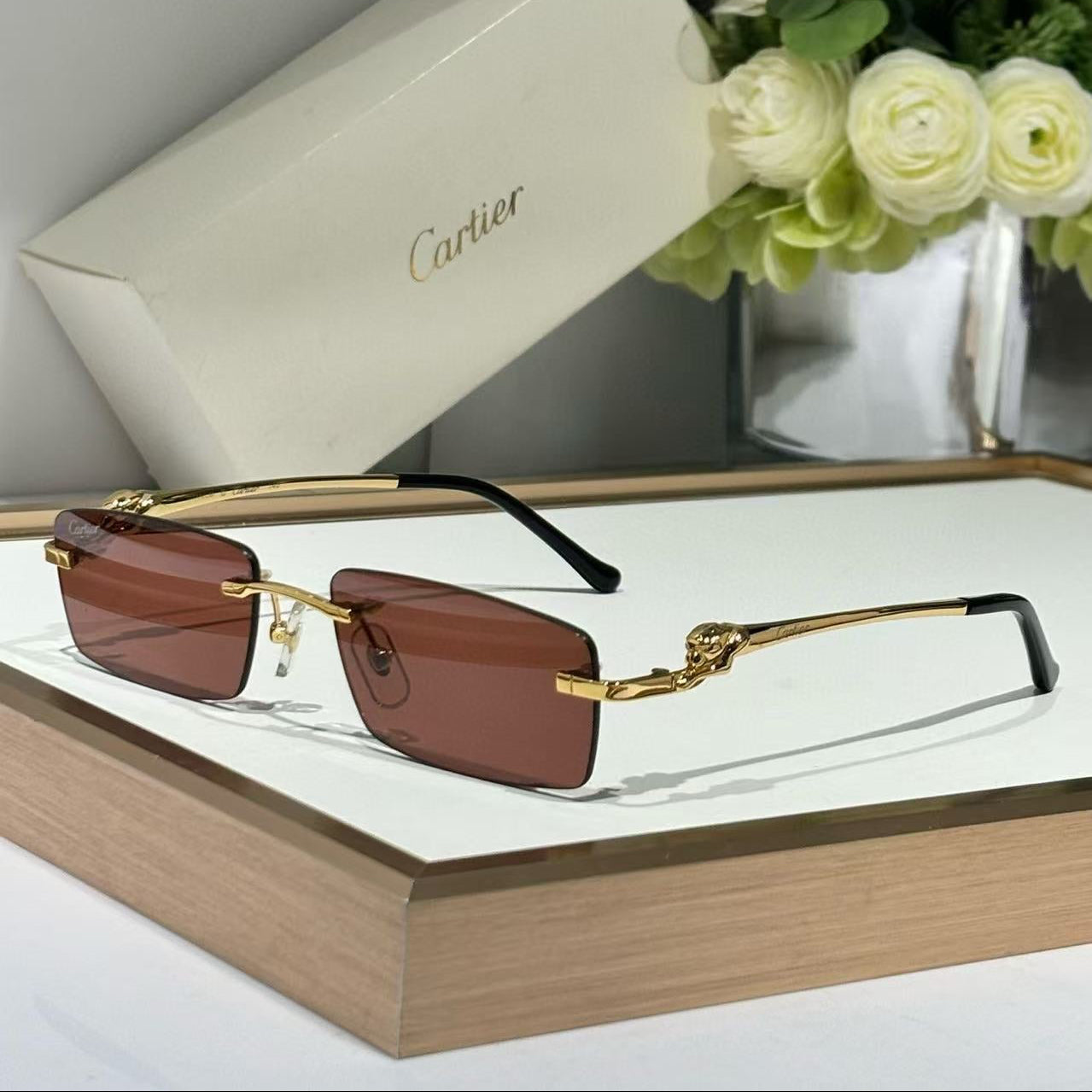 Cartier CT0430S