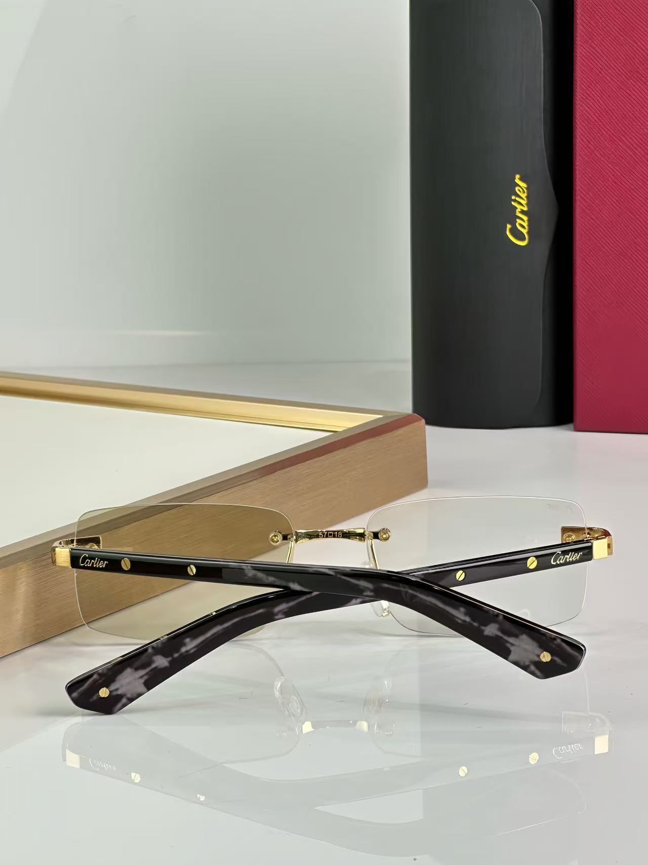 Cartier CT0513O Photochromic Lenses