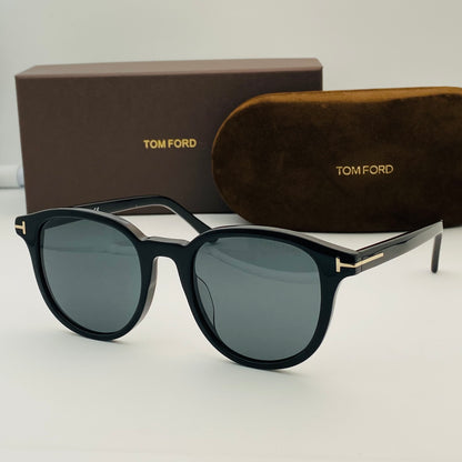 Tom Ford Jameson TF752