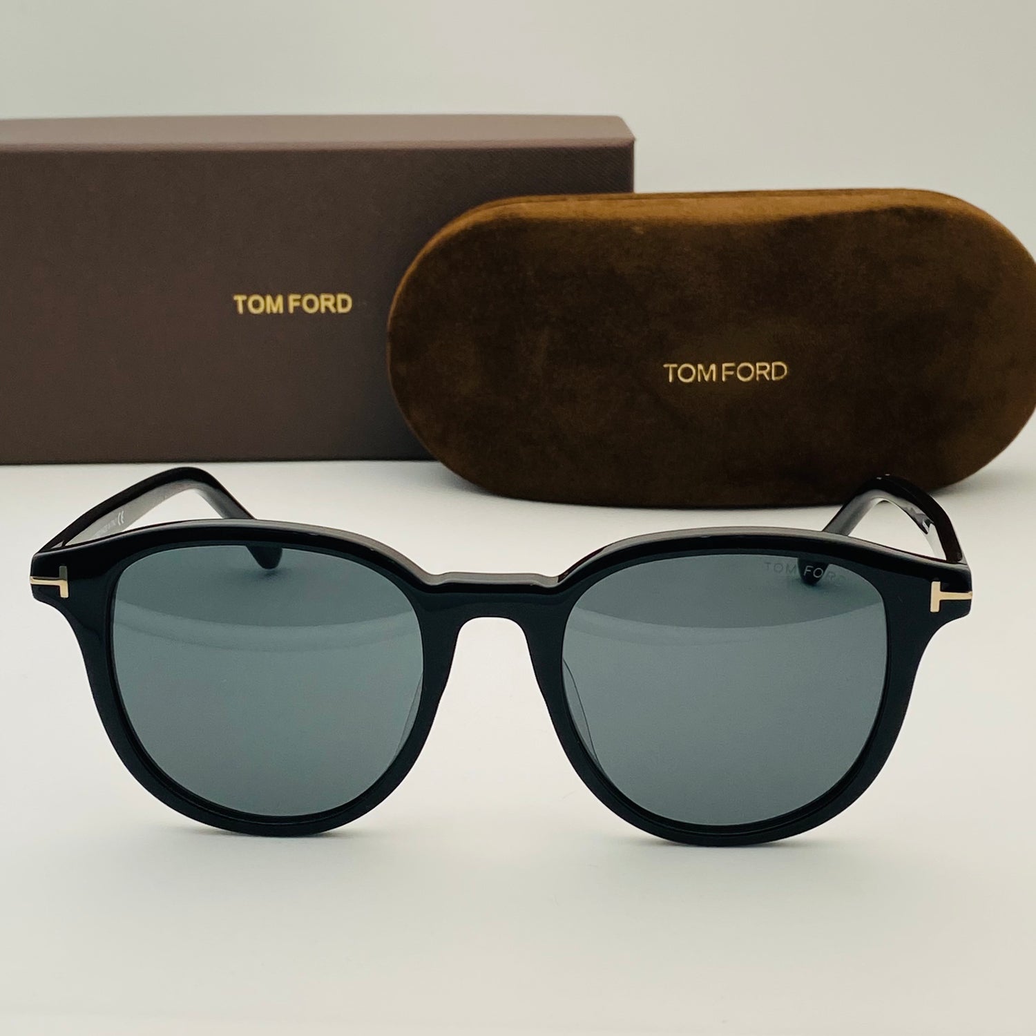 Tom Ford Jameson TF752