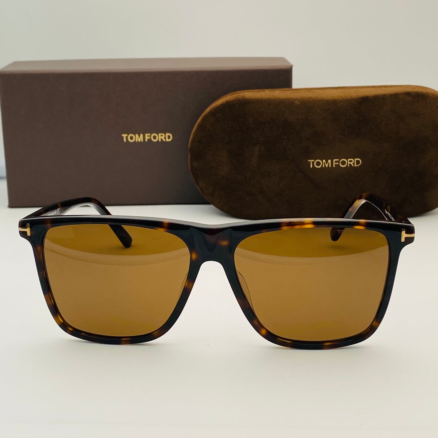 Tom Ford Fletcher TF832