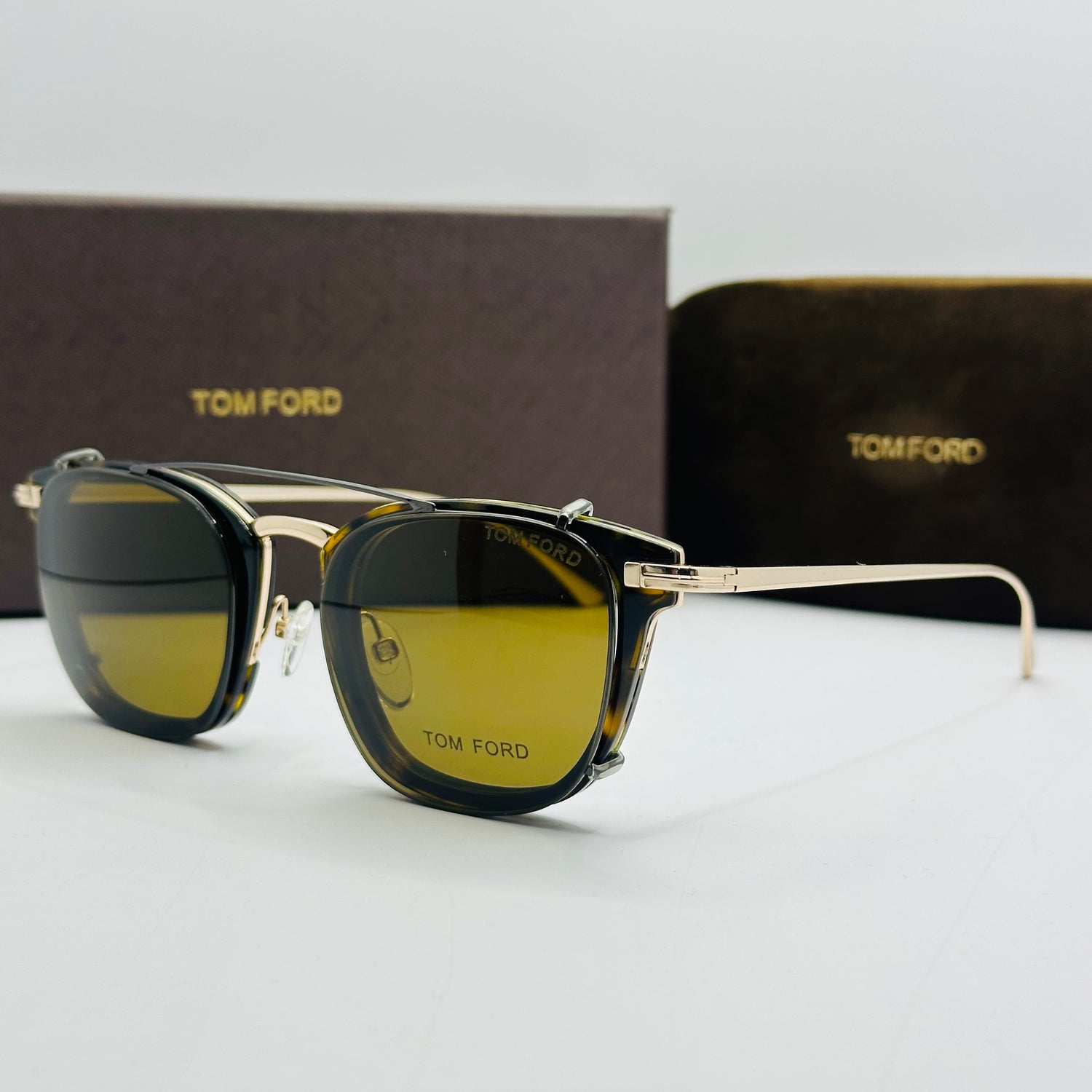 Tom Ford TF5496-B