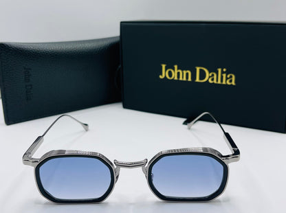 John Dalia Samuel C100