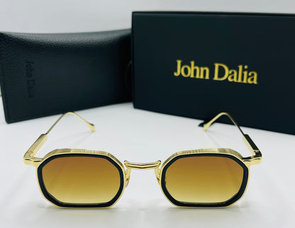 John Dalia Samuel C100