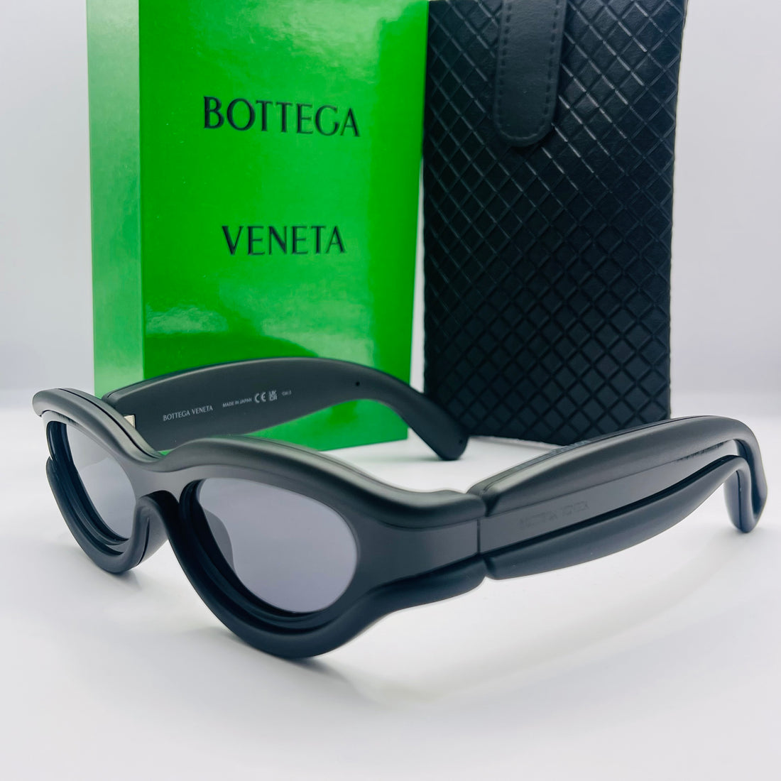 Bottega Veneta BV1211S