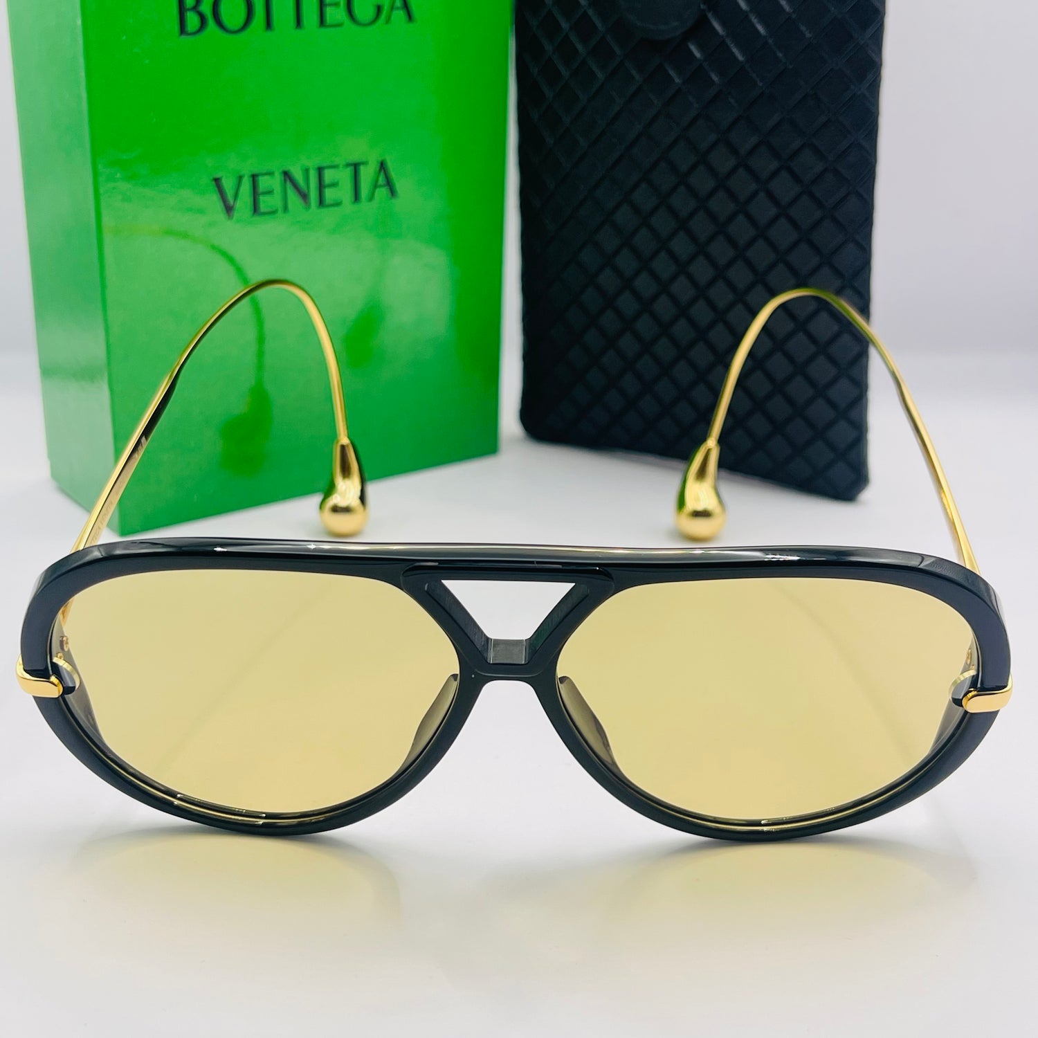 Bottega Veneta BV1273S