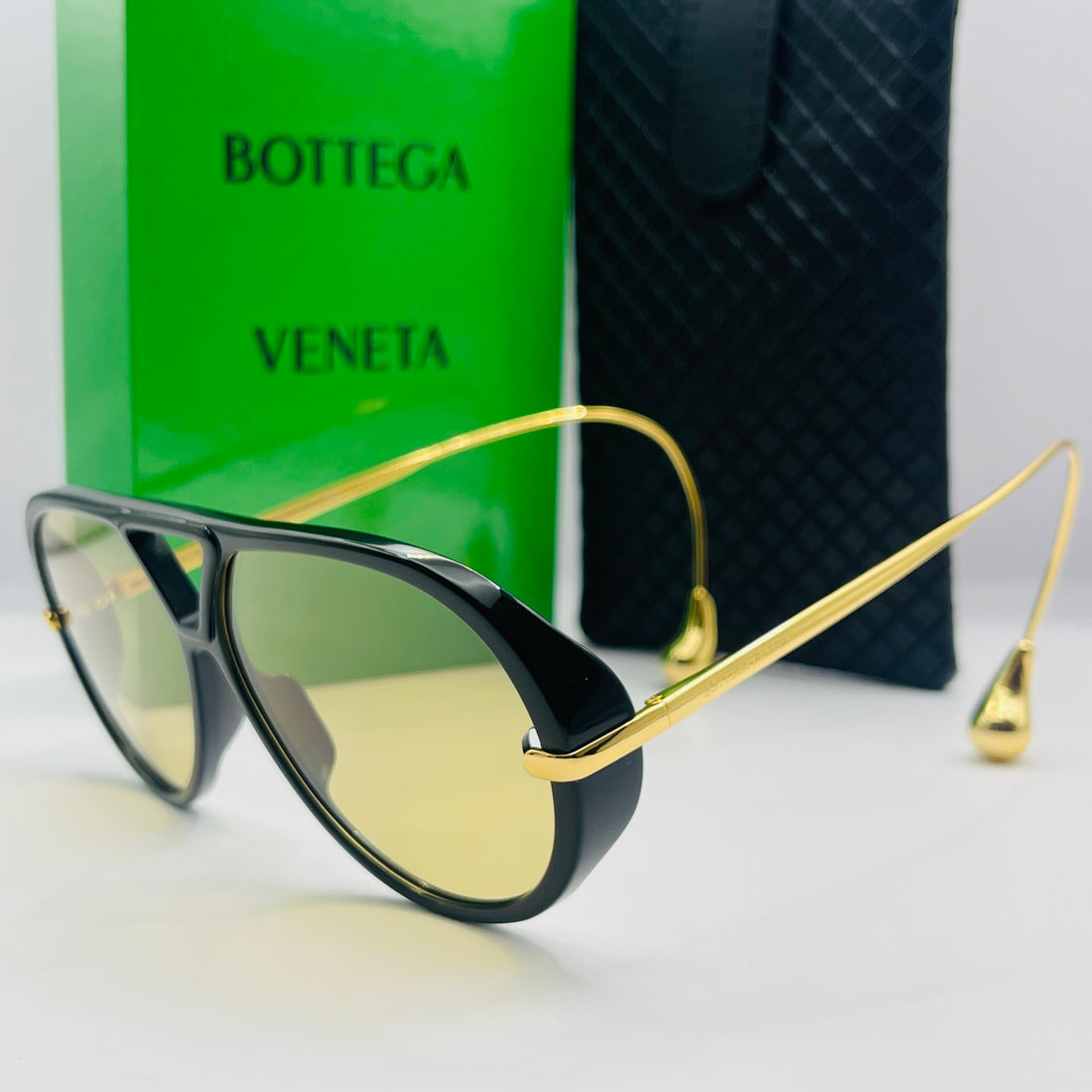 Bottega Veneta BV1273S