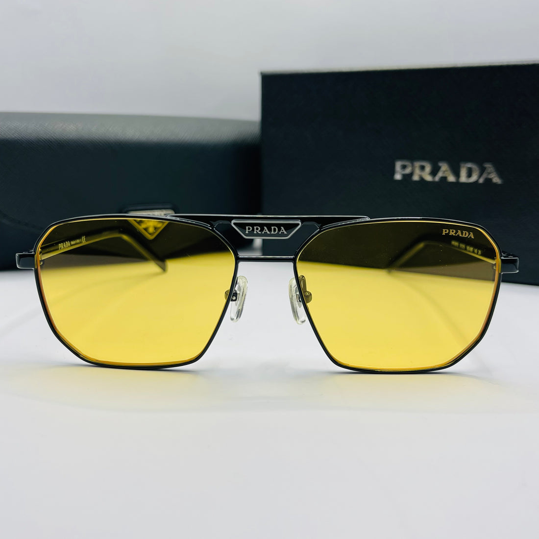 Prada PR 58YS