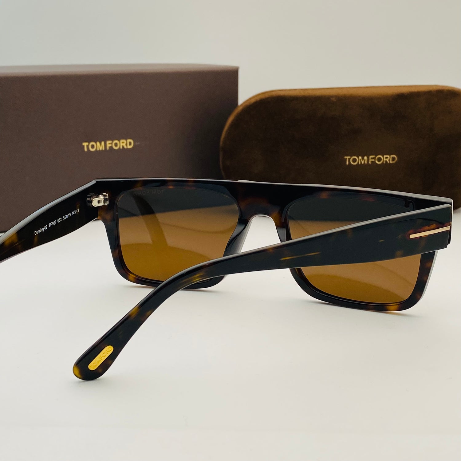 Tom Ford Dunning TF907