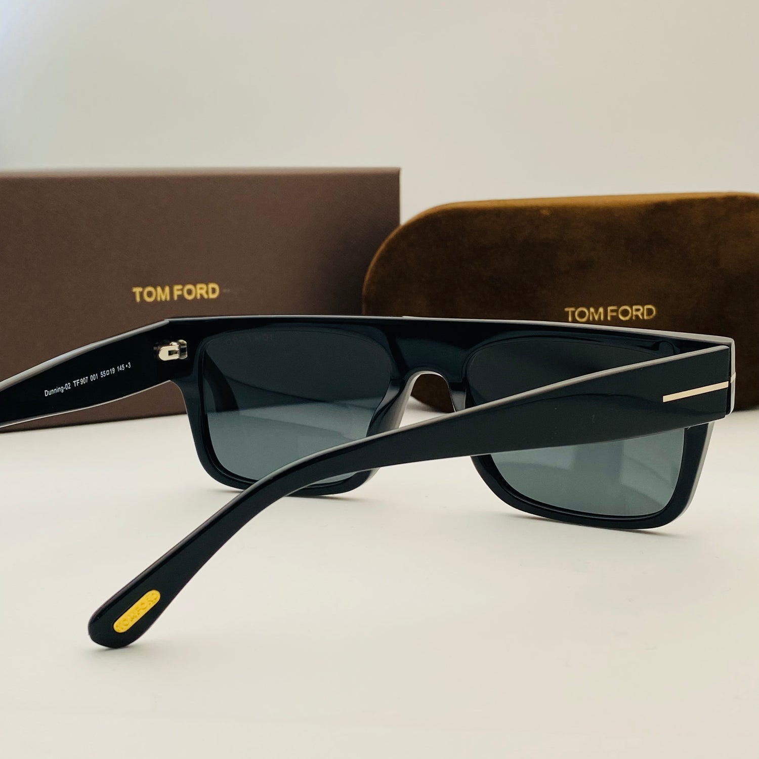 Tom Ford Dunning TF907