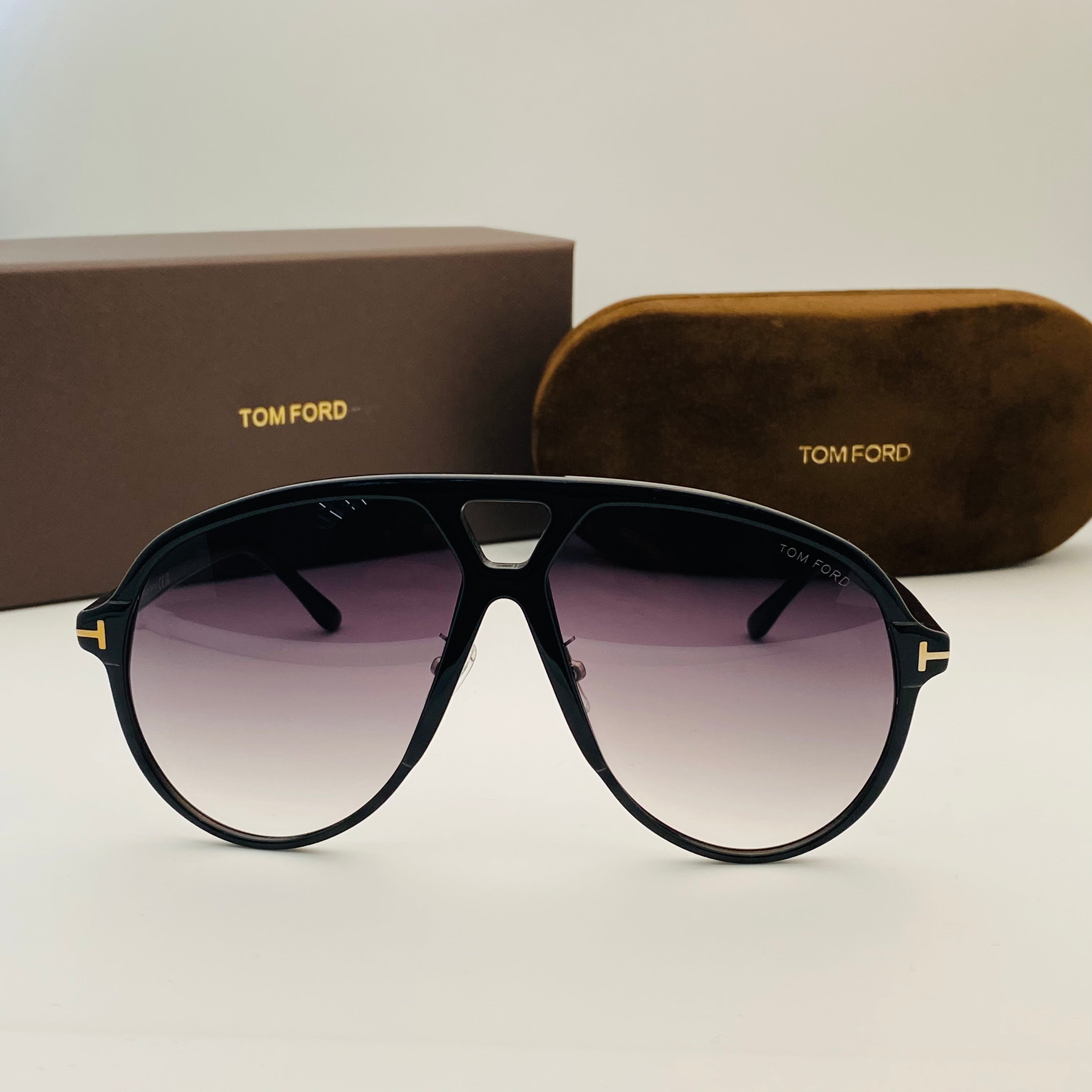 Tom Ford Bertrand TF1061