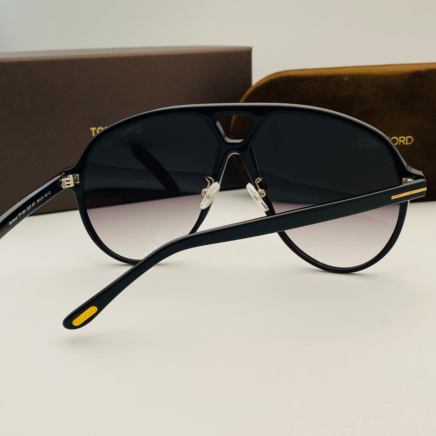 Tom Ford Bertrand TF1061