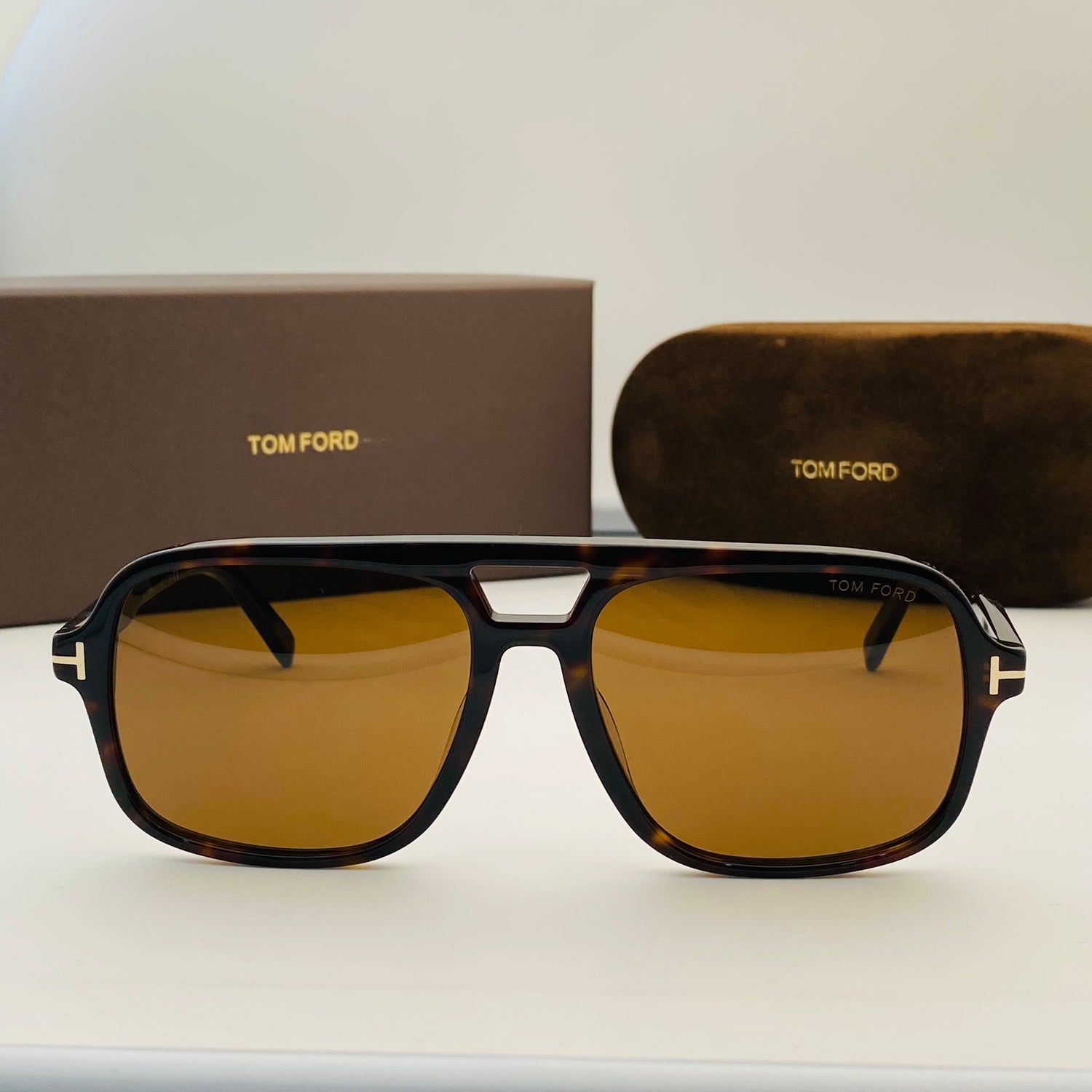 Tom Ford Falconer TF884