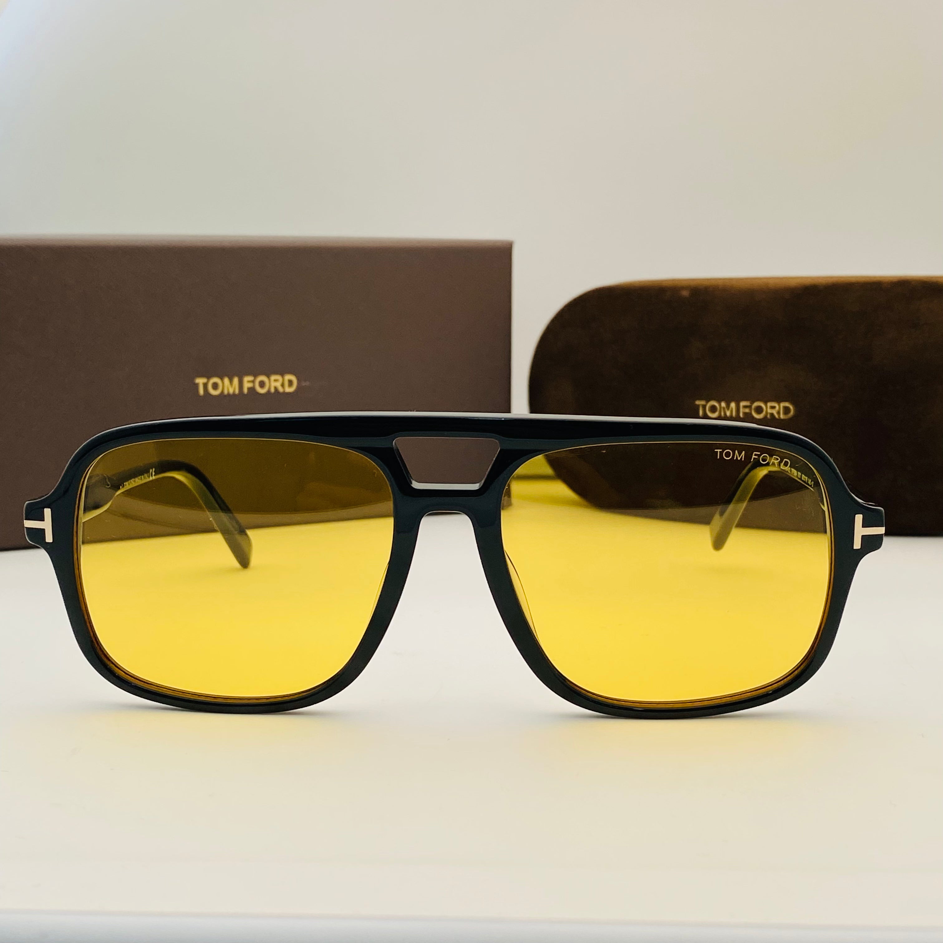 Tom Ford Falconer TF884