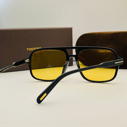 Tom Ford Falconer TF884