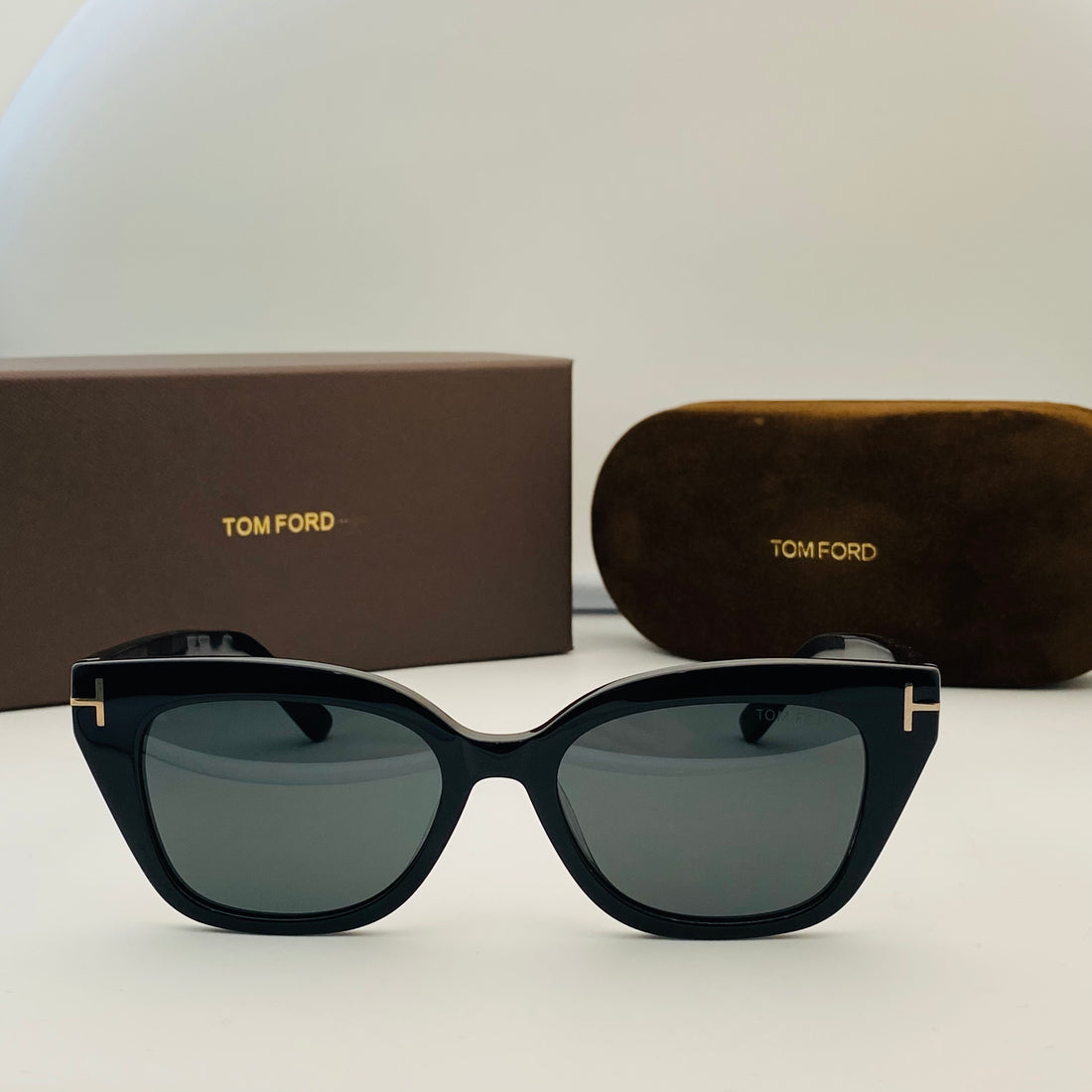 Tom Ford Juliette TF1031