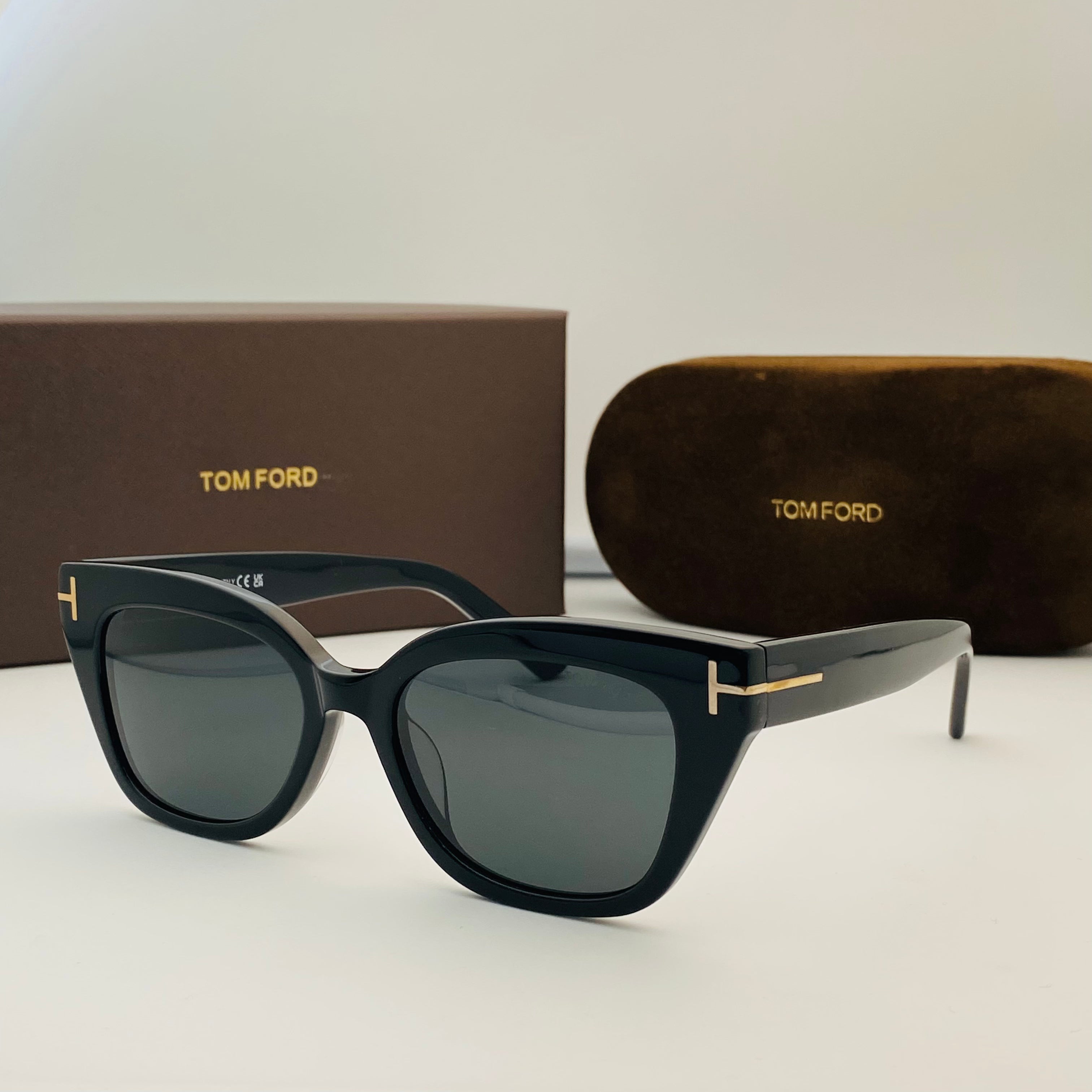 Tom Ford Juliette TF1031