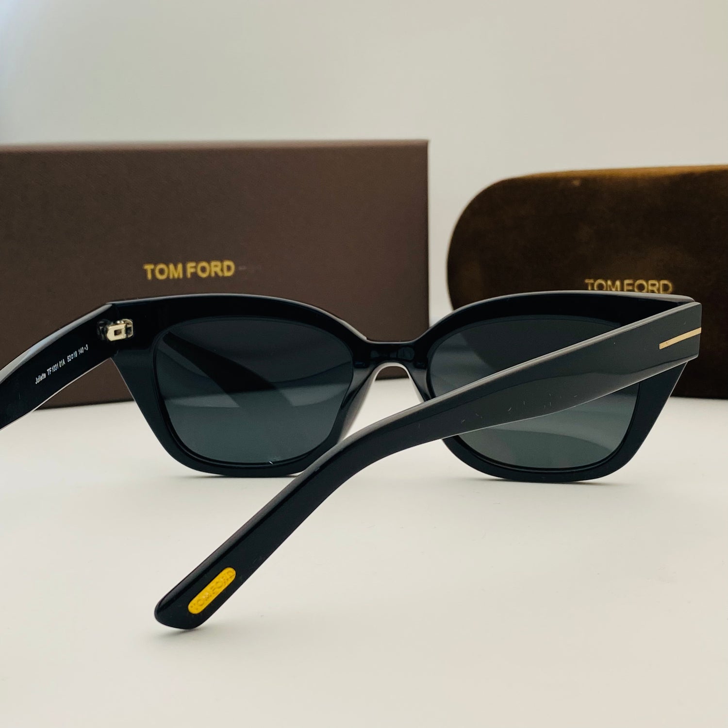 Tom Ford Juliette TF1031