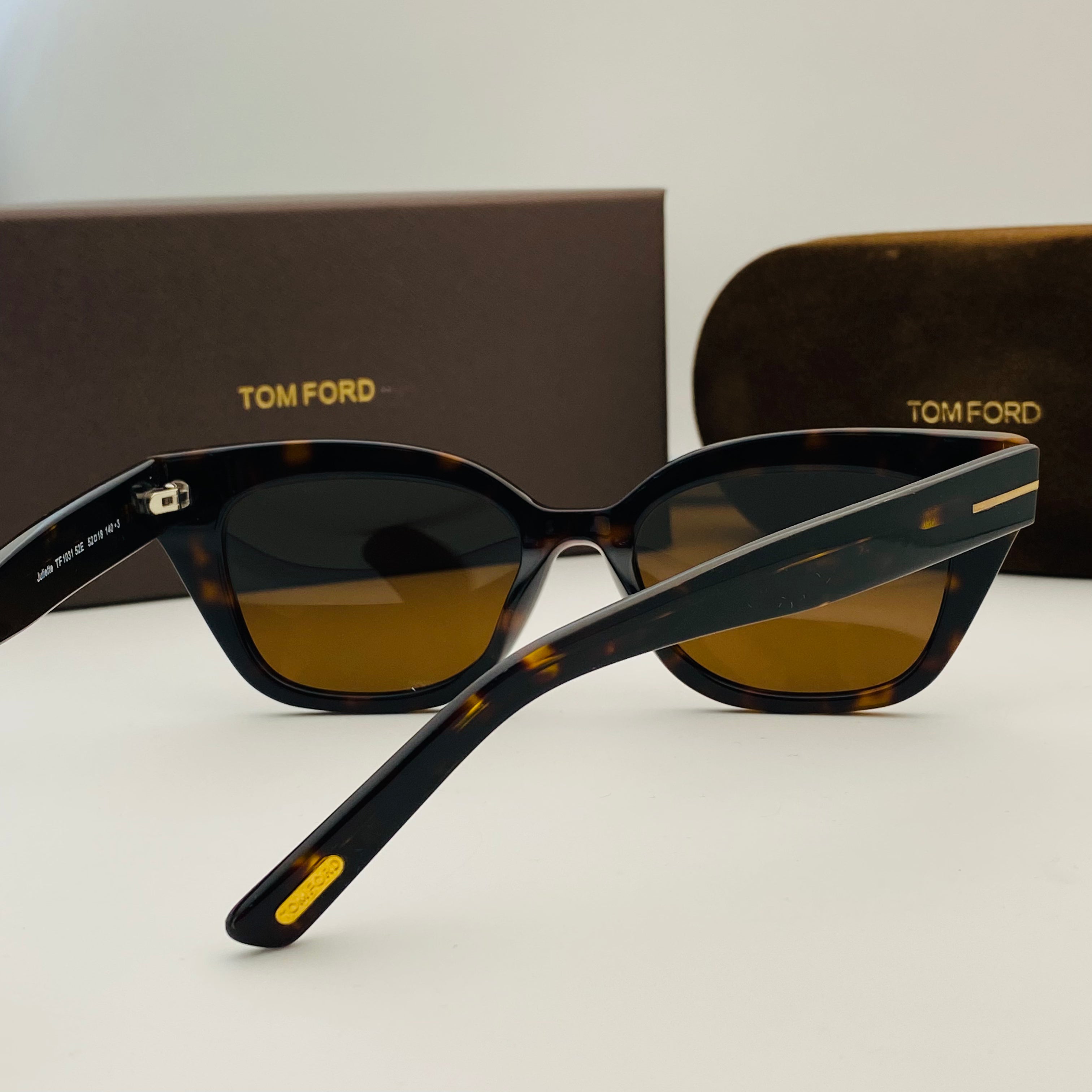 Tom Ford Juliette TF1031