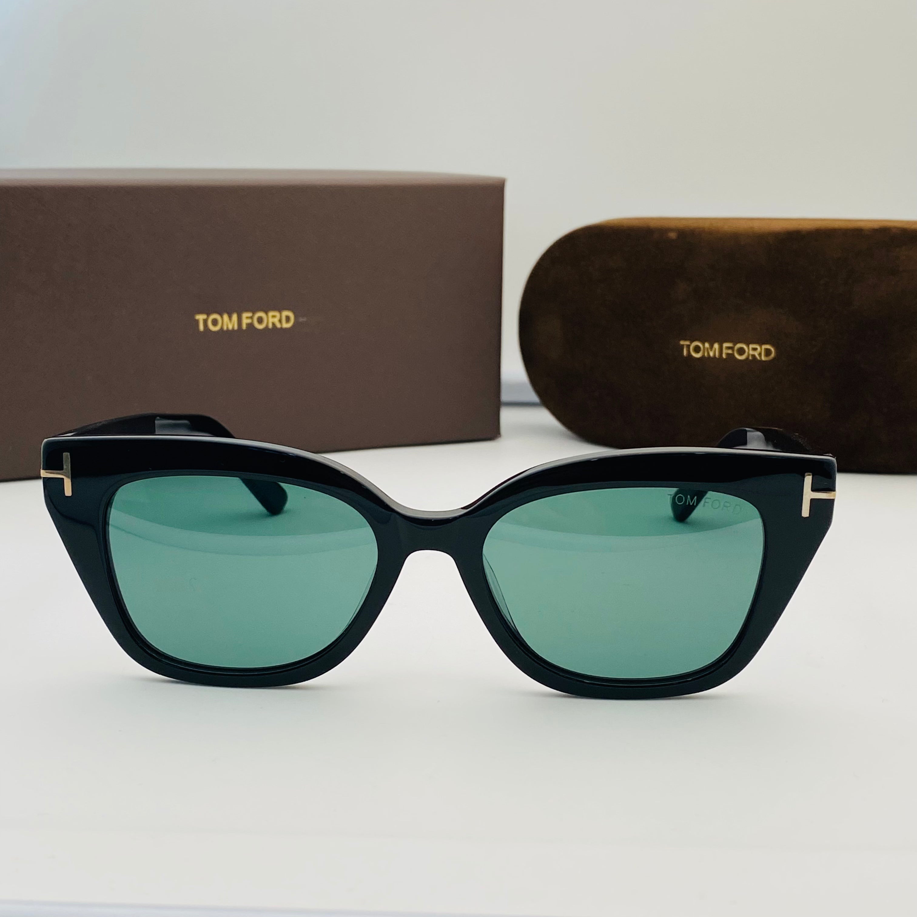 Tom Ford Juliette TF1031