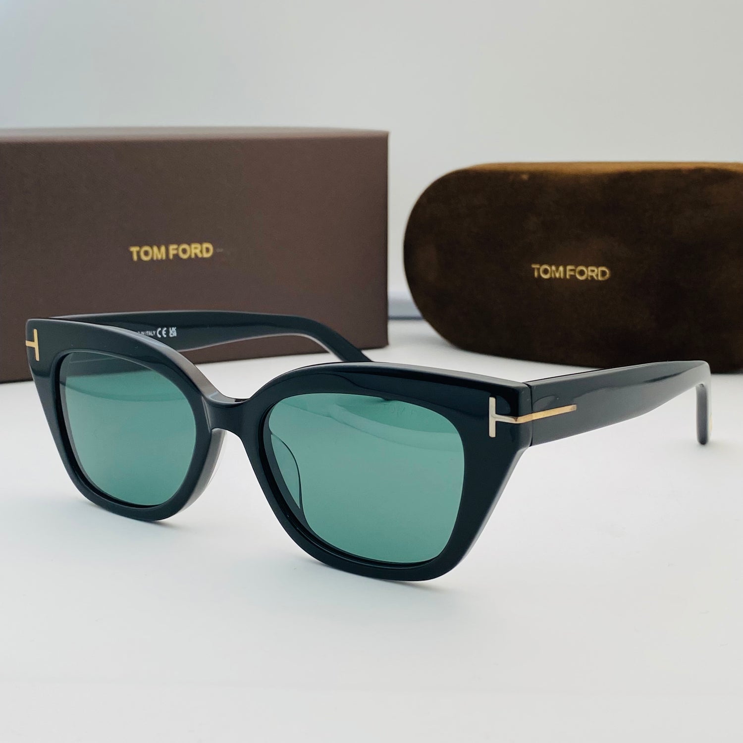 Tom Ford Juliette TF1031