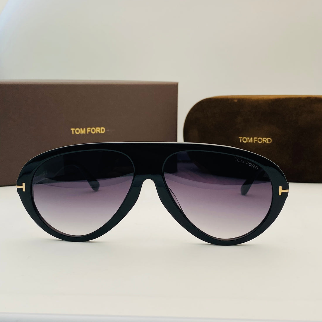 Tom Ford Camillo TF988