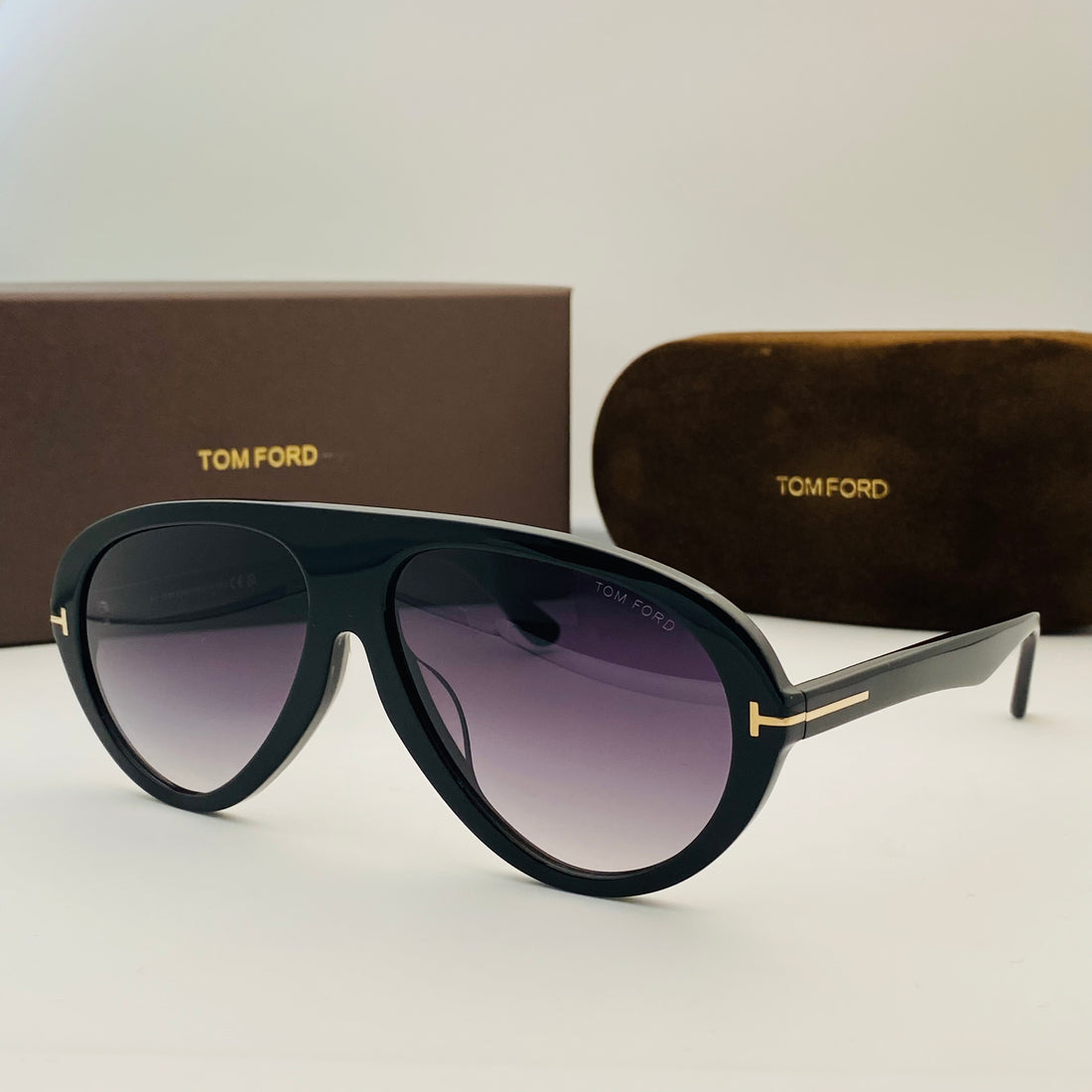 Tom Ford Camillo TF988