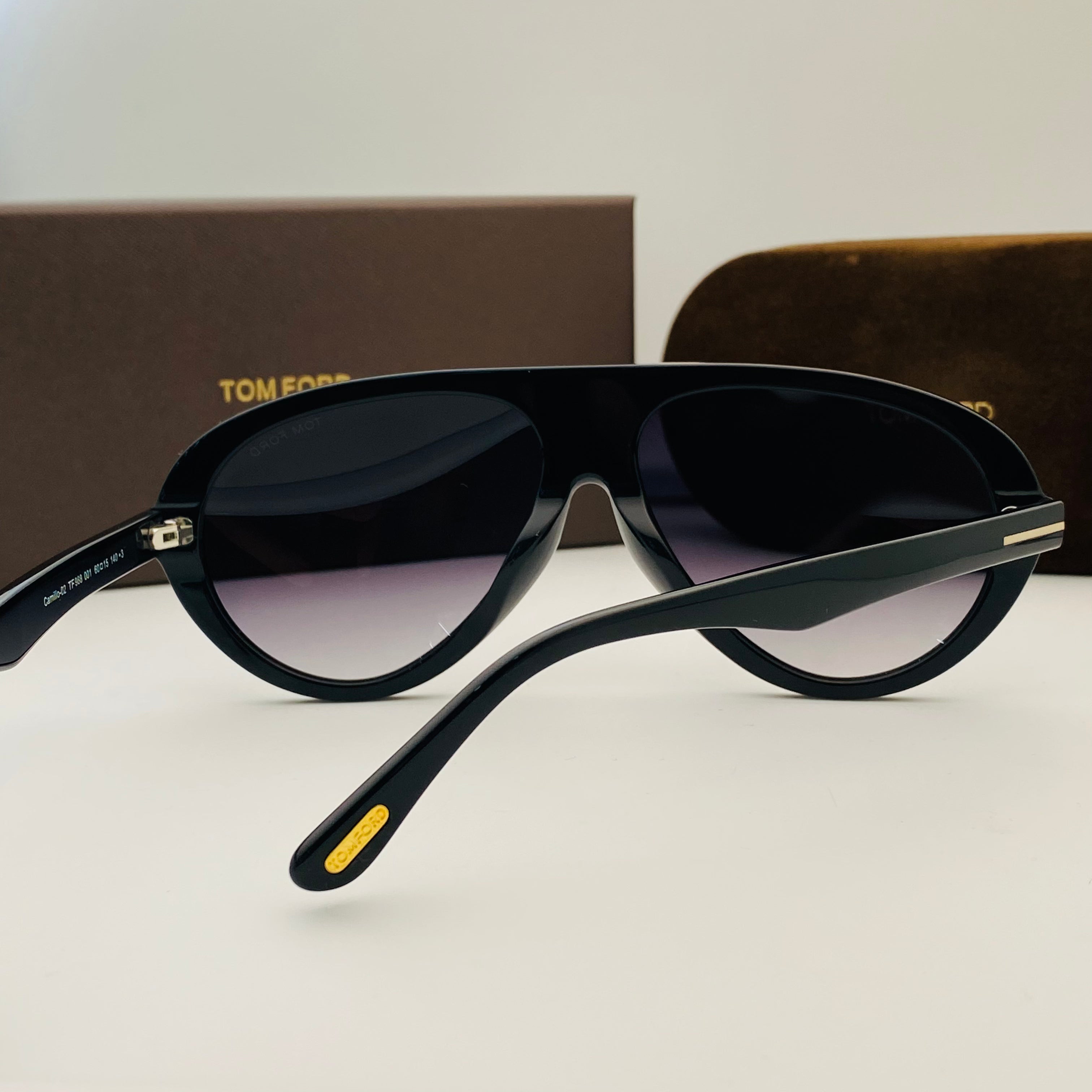 Tom Ford Camillo TF988