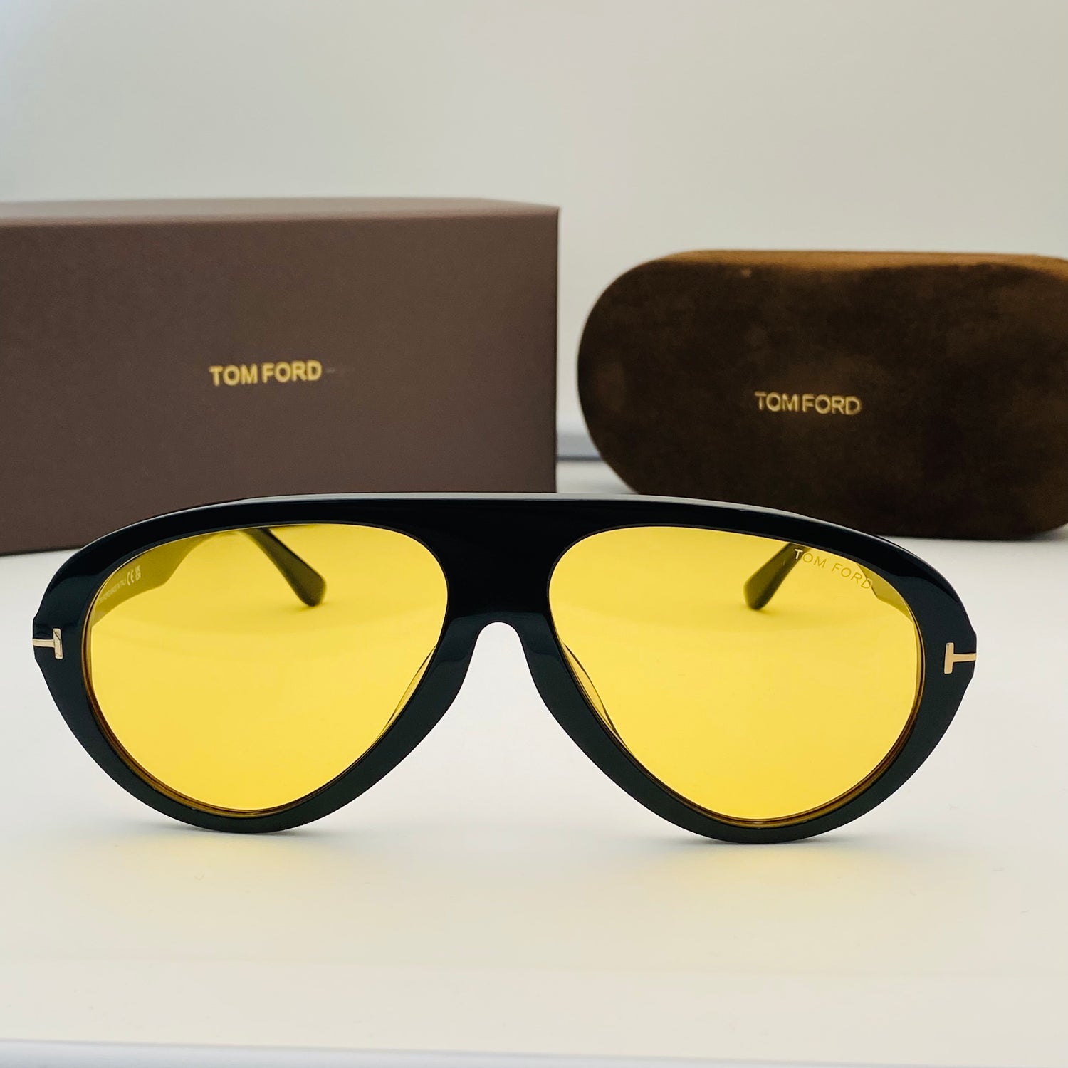 Tom Ford Camillo TF988