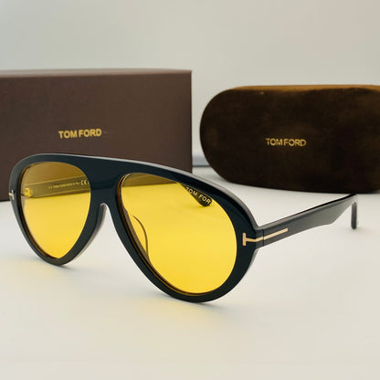 Tom Ford Camillo TF988