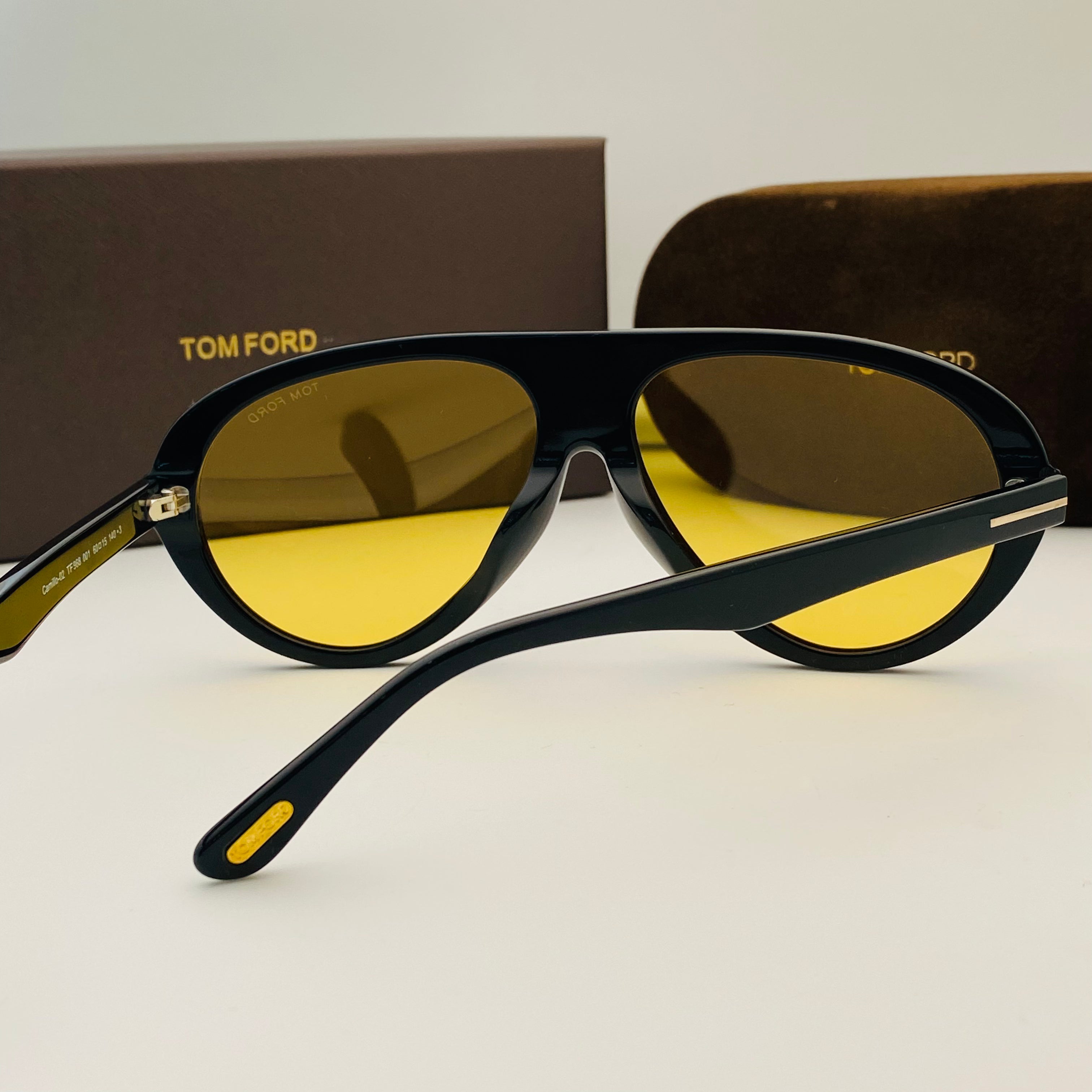 Tom Ford Camillo TF988