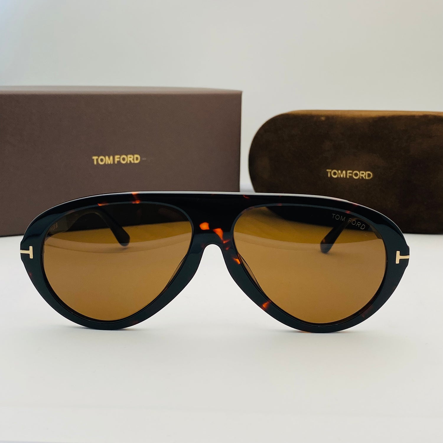 Tom Ford Camillo TF988