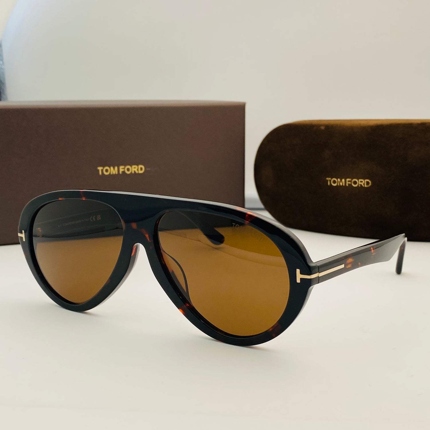 Tom Ford Camillo TF988