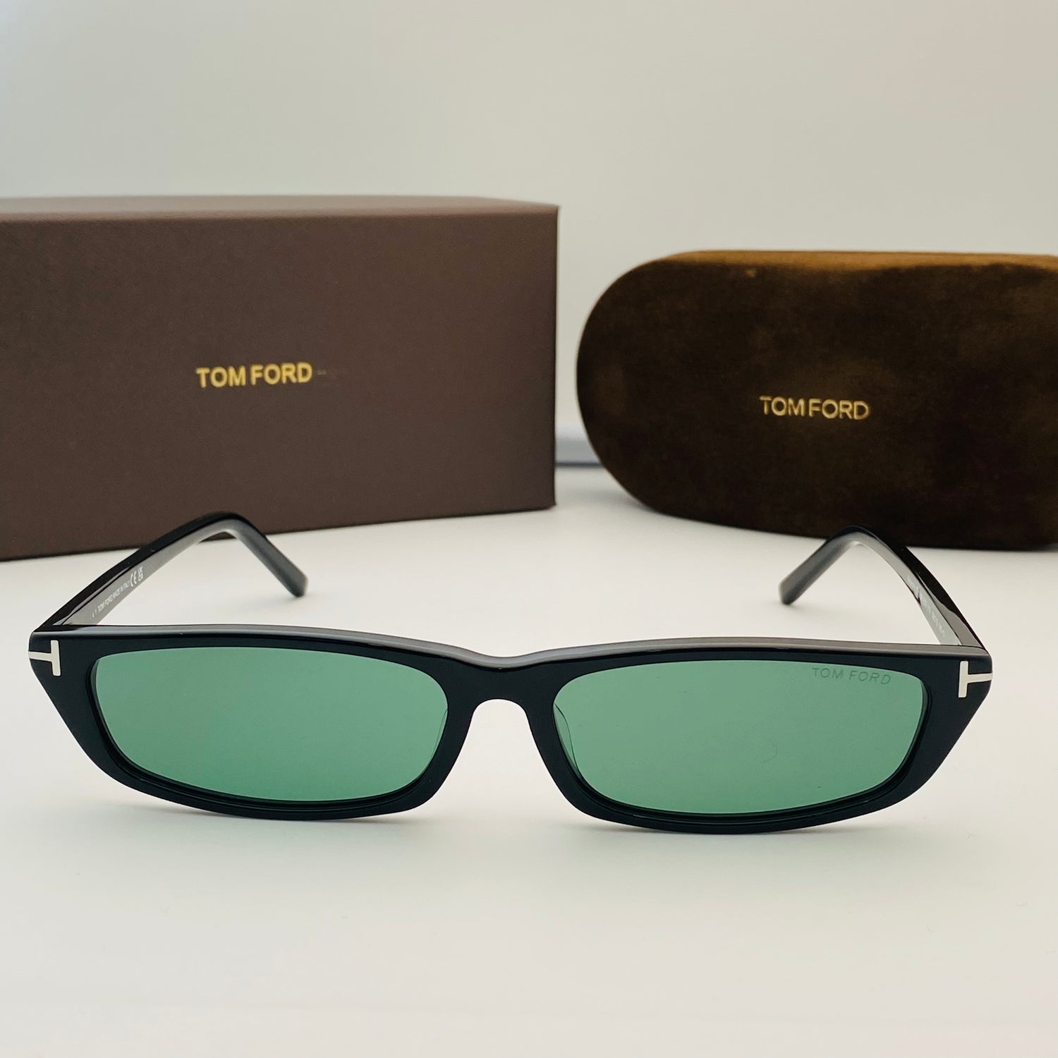 Tom Ford Alejandro TF1058