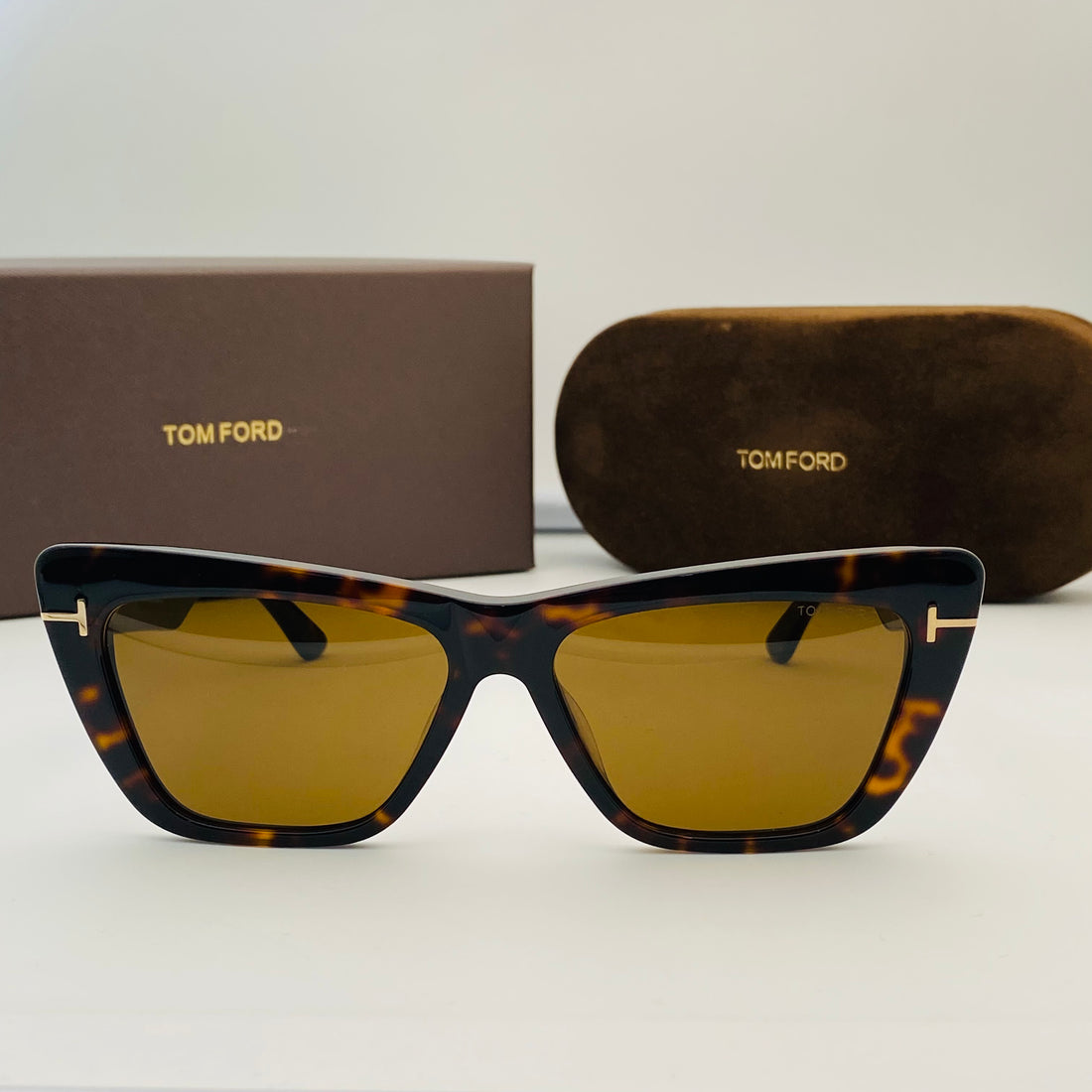 Tom Ford Wyatt TF871