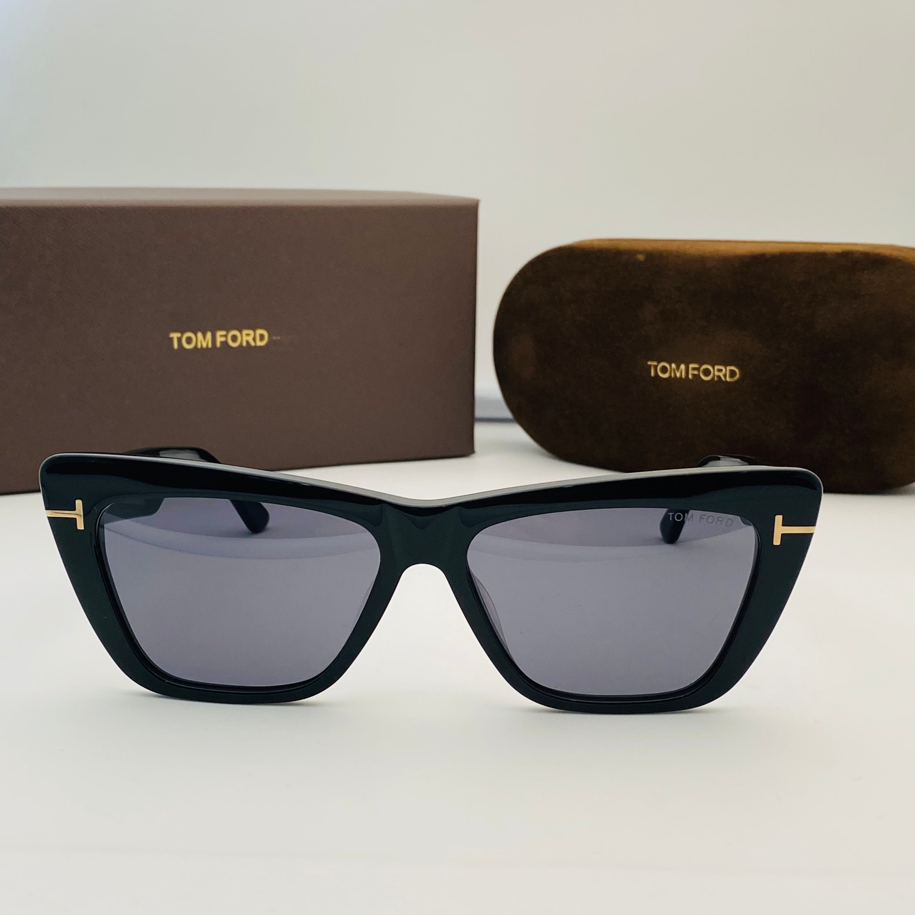 Tom Ford Wyatt TF871