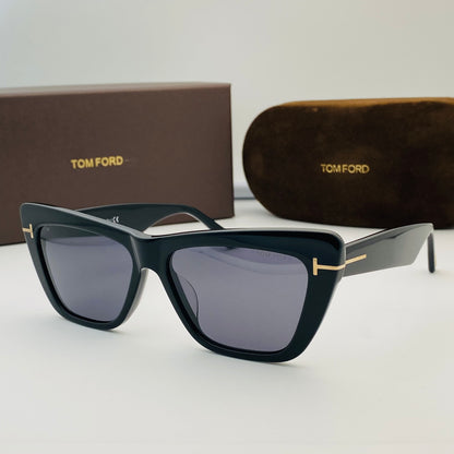 Tom Ford Wyatt TF871