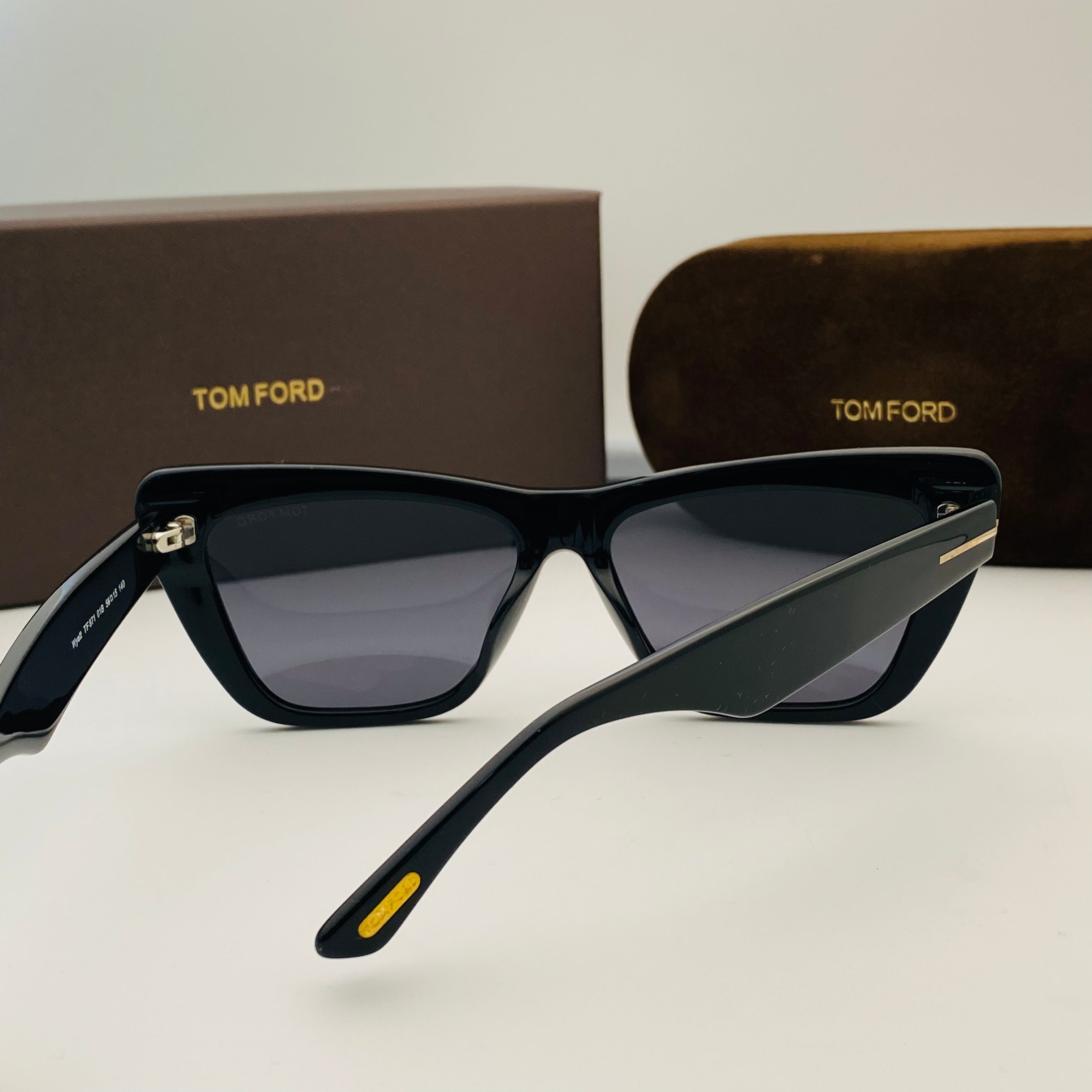 Tom Ford Wyatt TF871