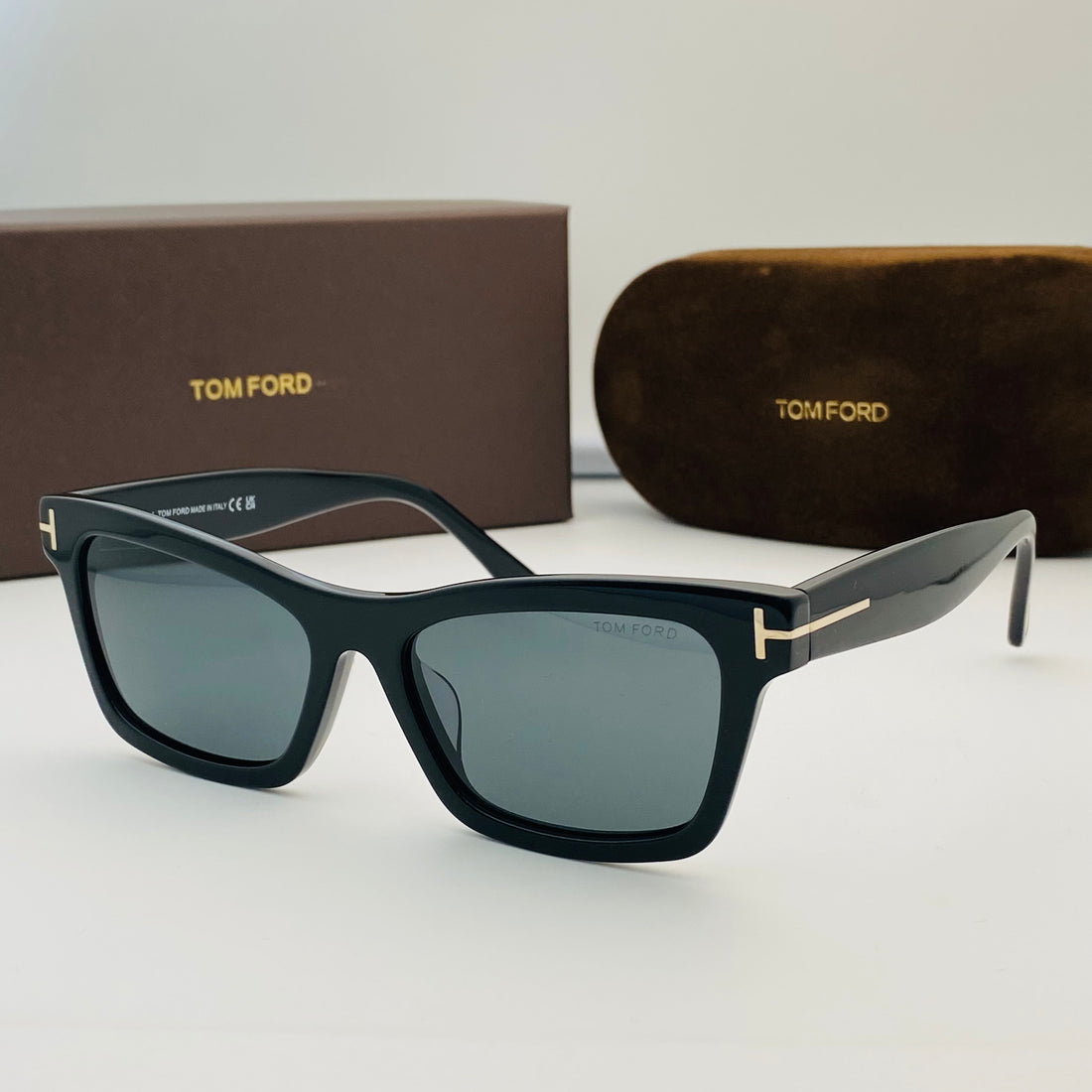 Tom Ford Mikel TF1085