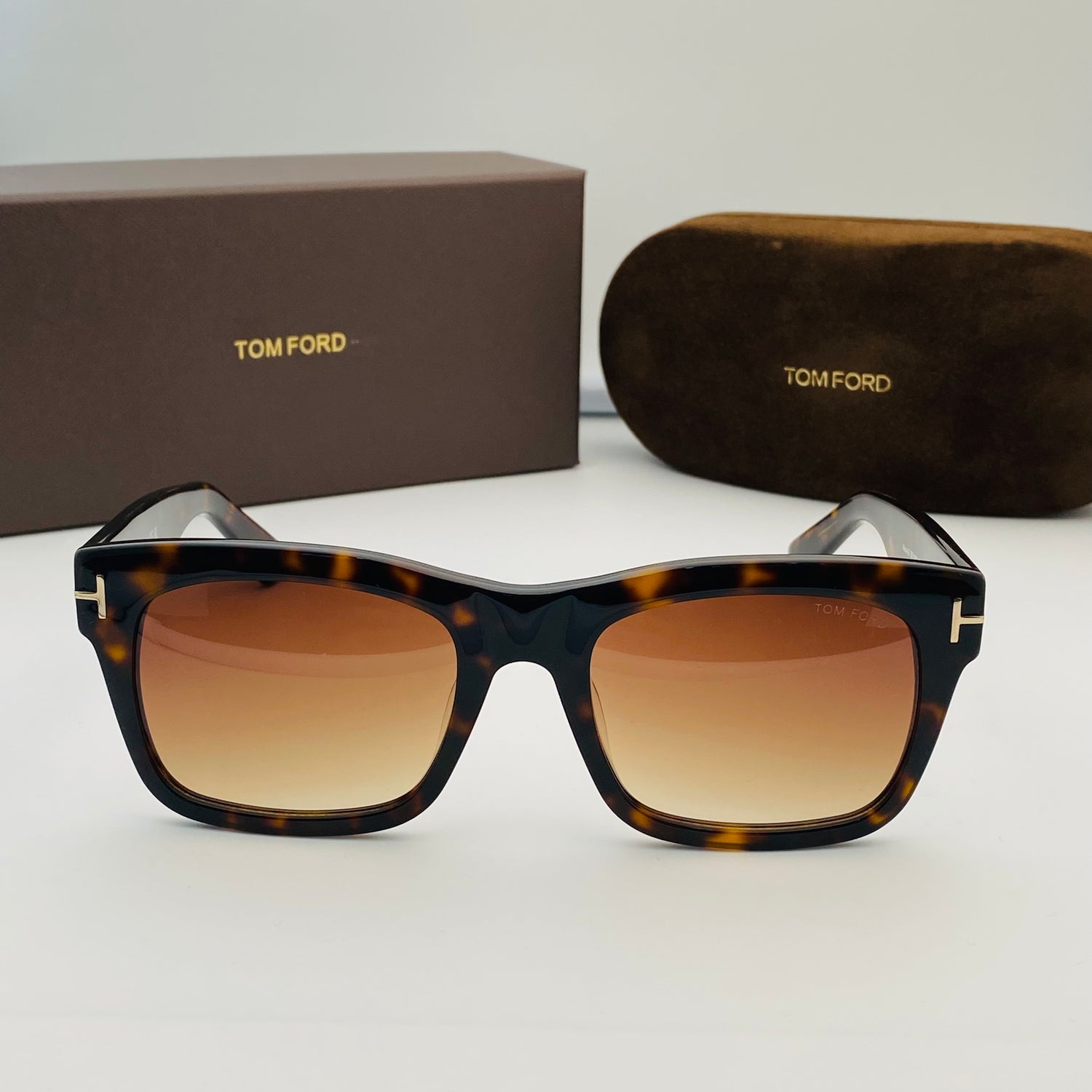 Tom Ford Nico TF1062