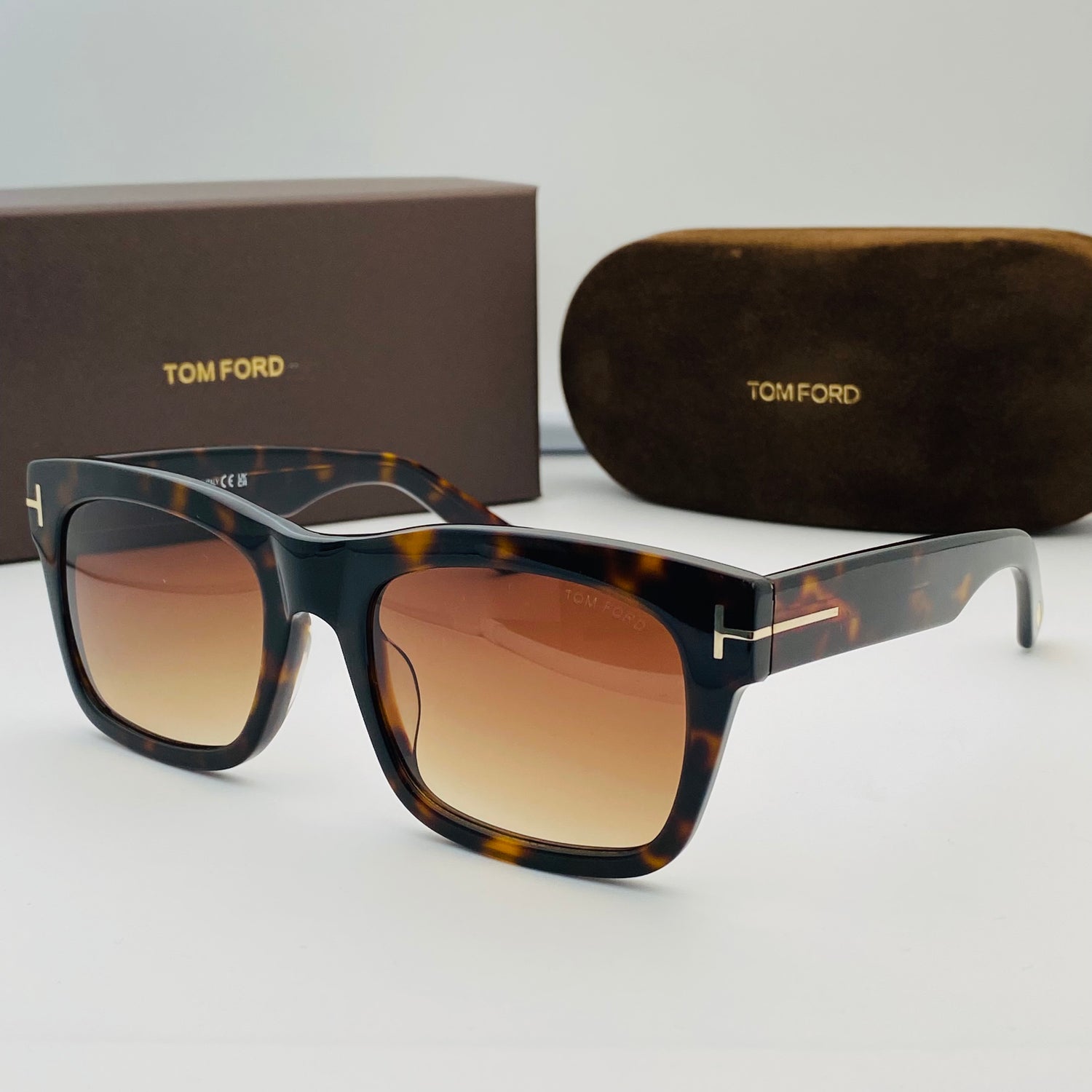 Tom Ford Nico TF1062