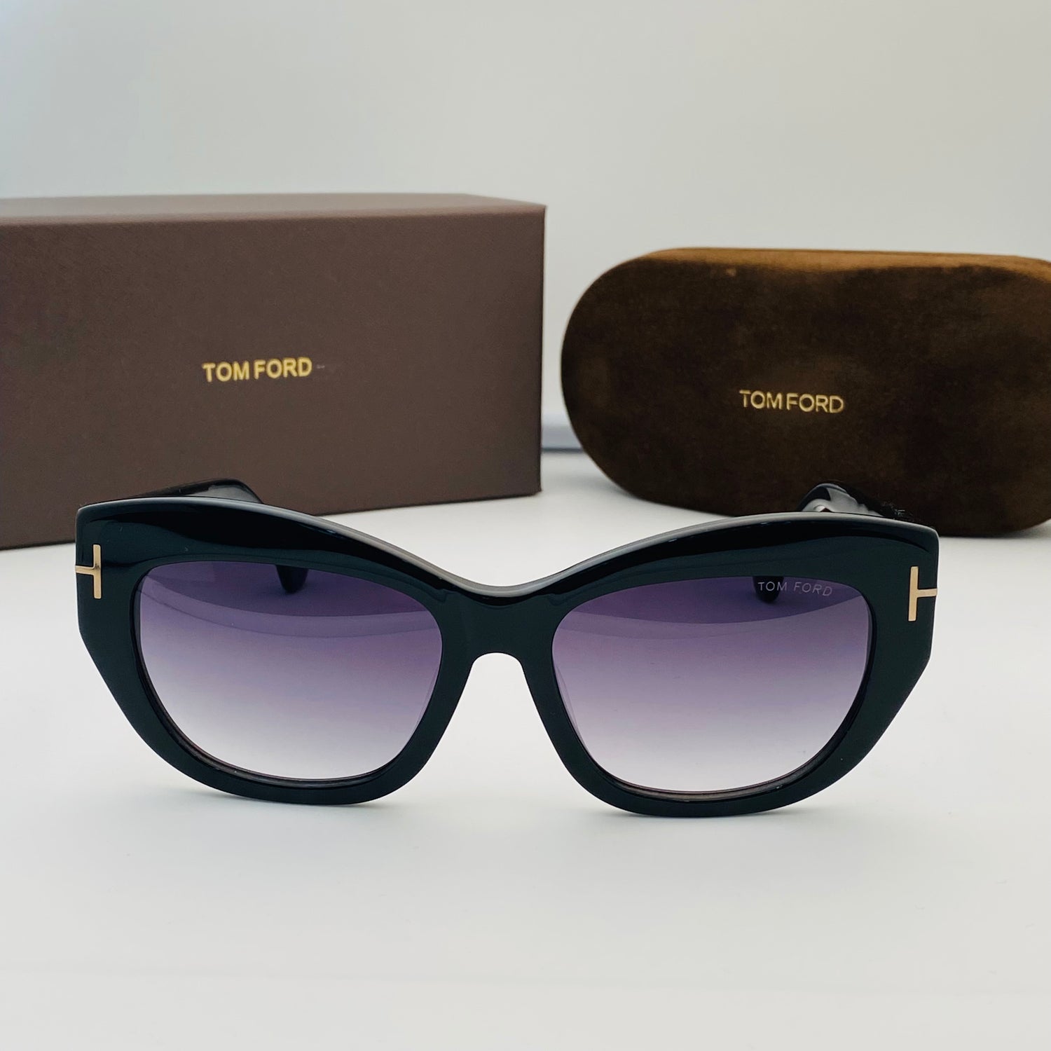 Tom Ford Brianna TF1065