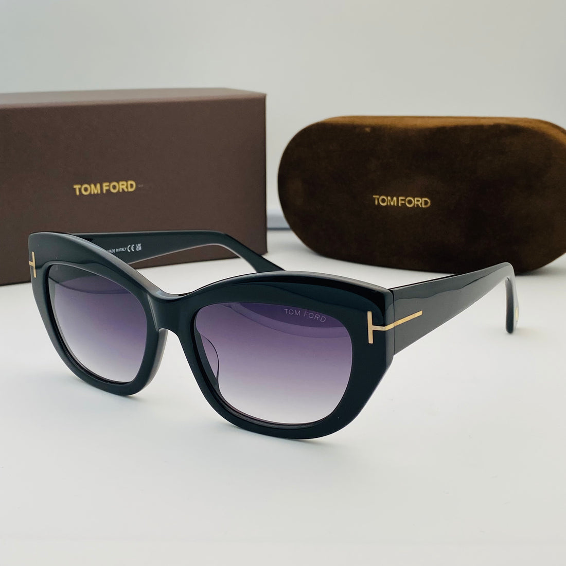 Tom Ford Brianna TF1065