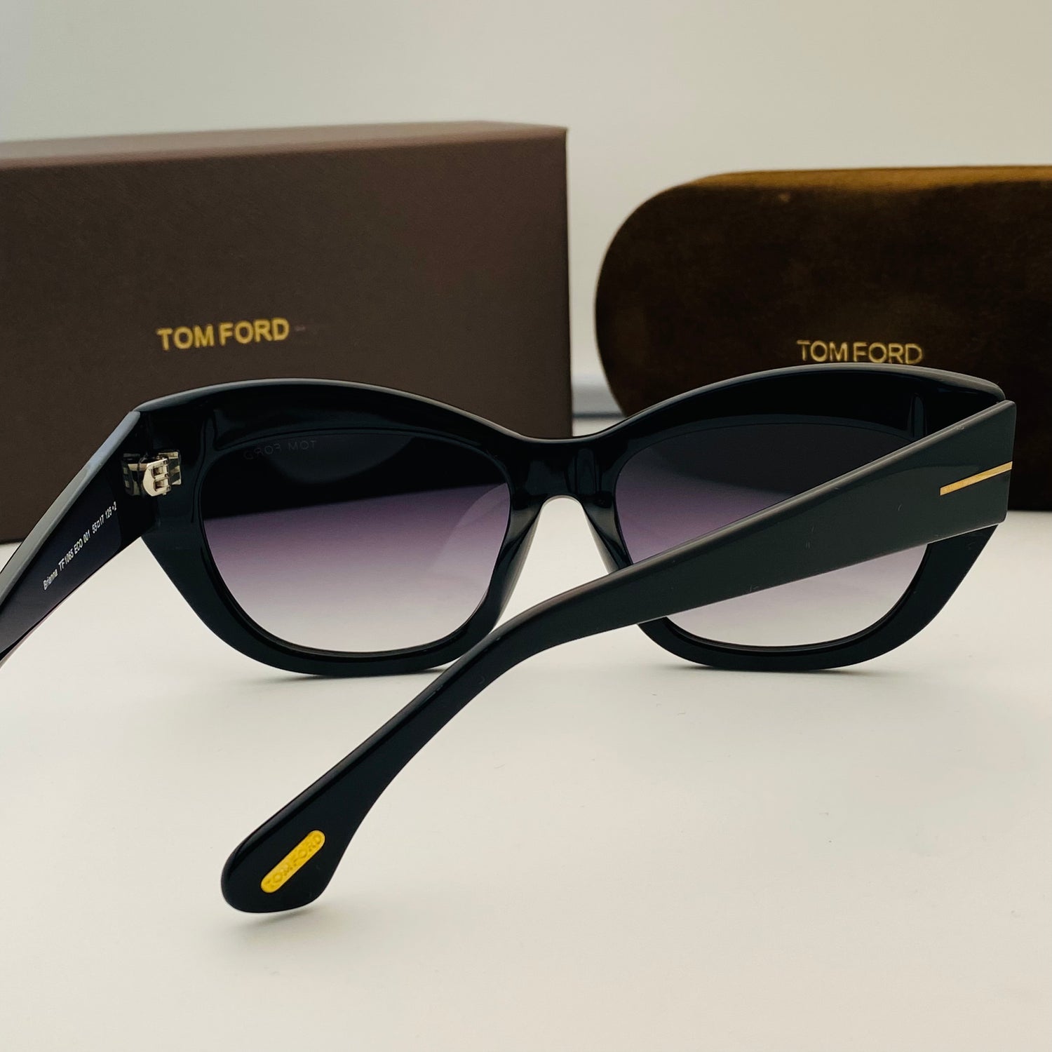 Tom Ford Brianna TF1065