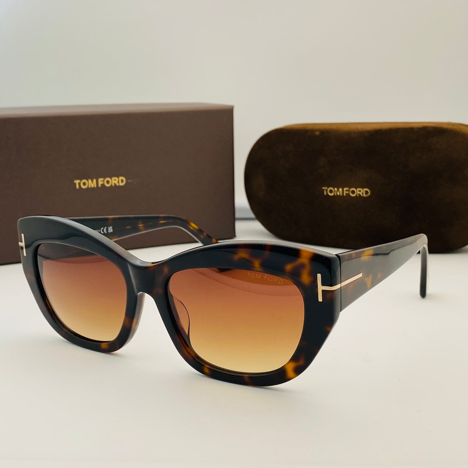 Tom Ford Brianna TF1065