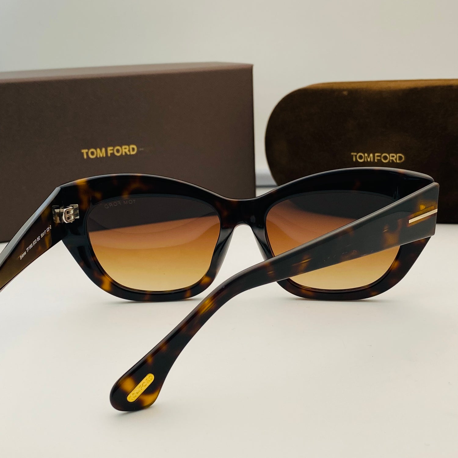 Tom Ford Brianna TF1065